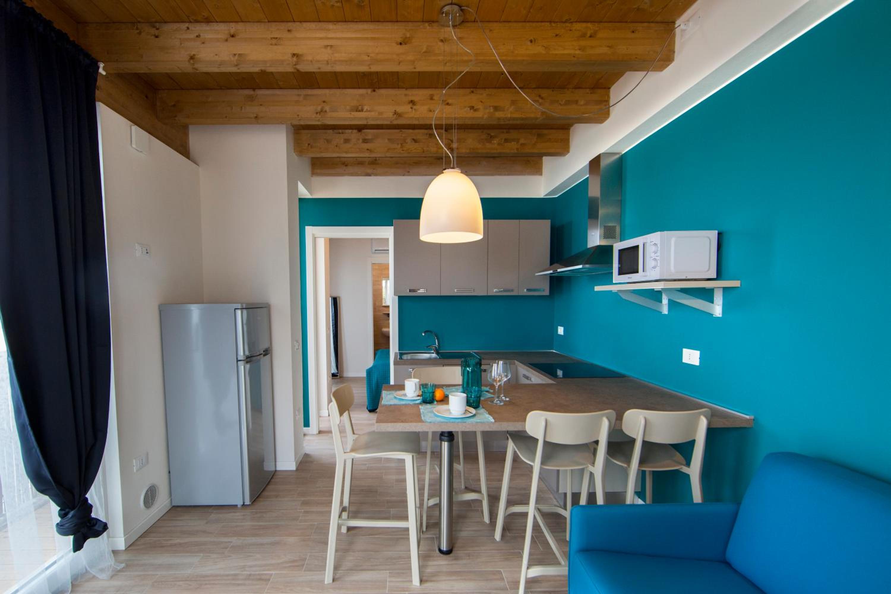 Bungalow Beach Front (2 adults) - Photo 7