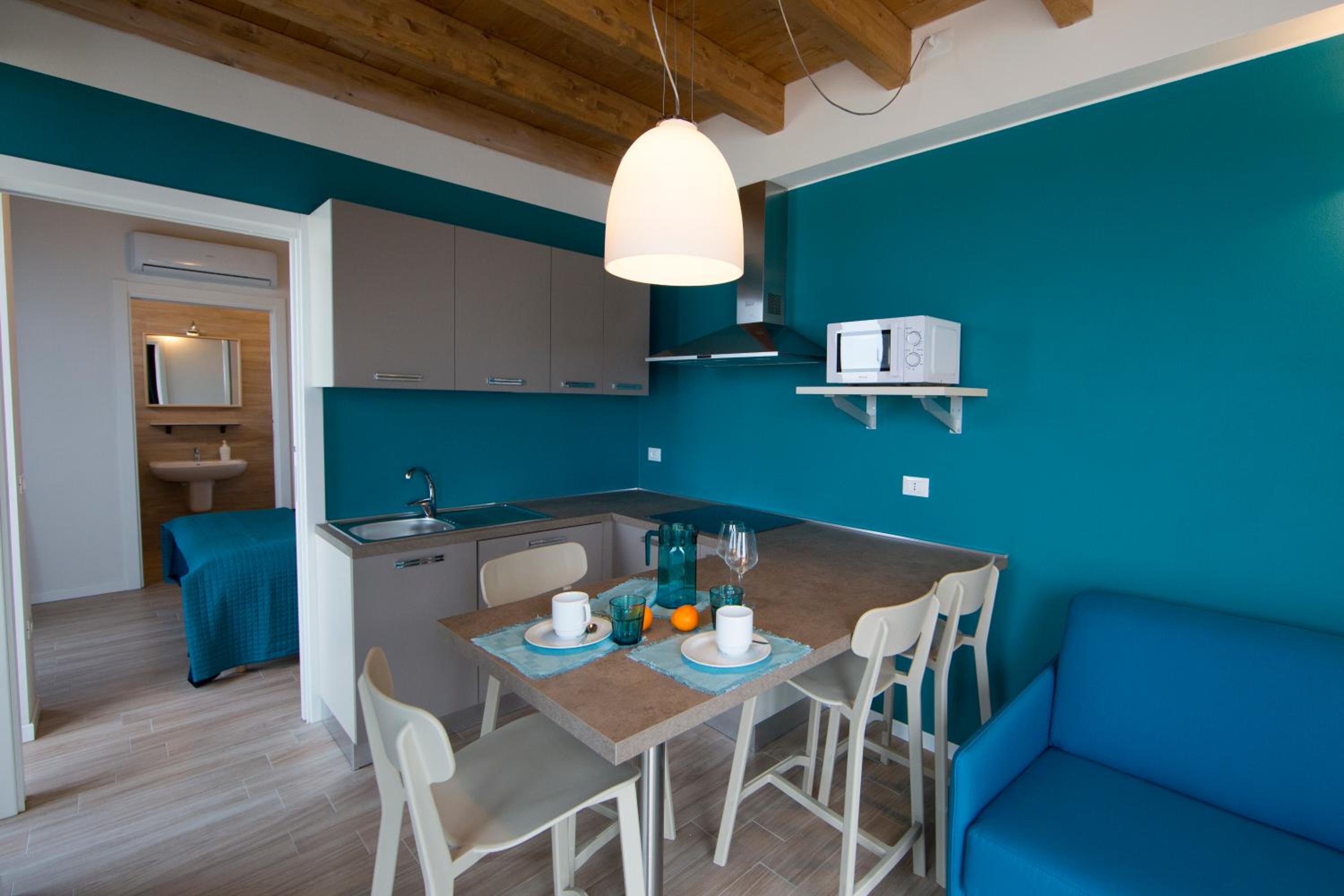 Bungalow Beach Front (2 adults) - Photo 8