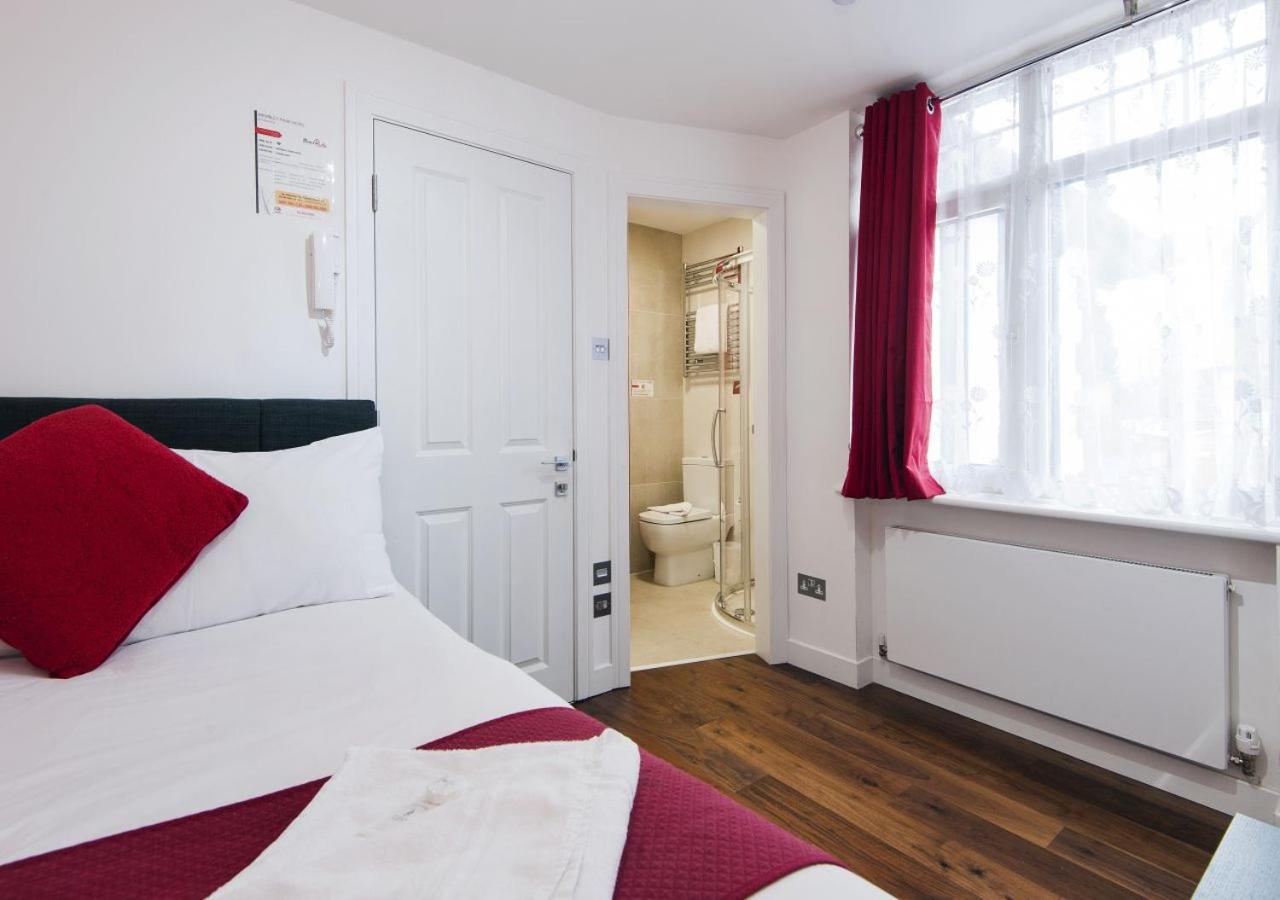 Deluxe Single Room photo 2
