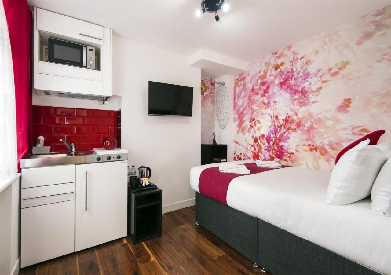 Deluxe Double Room photo 1