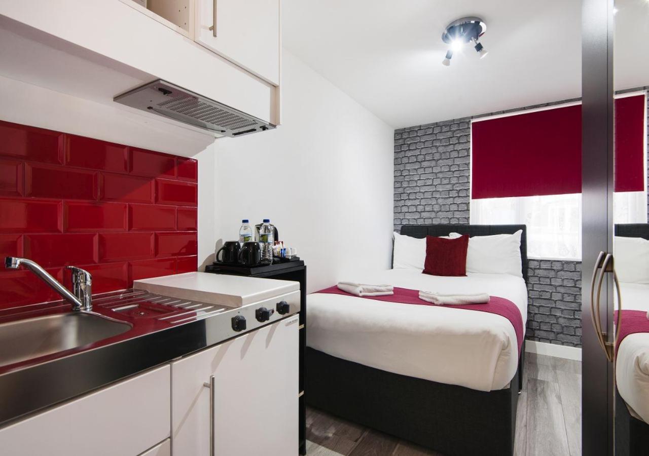 Deluxe Single Room photo 3