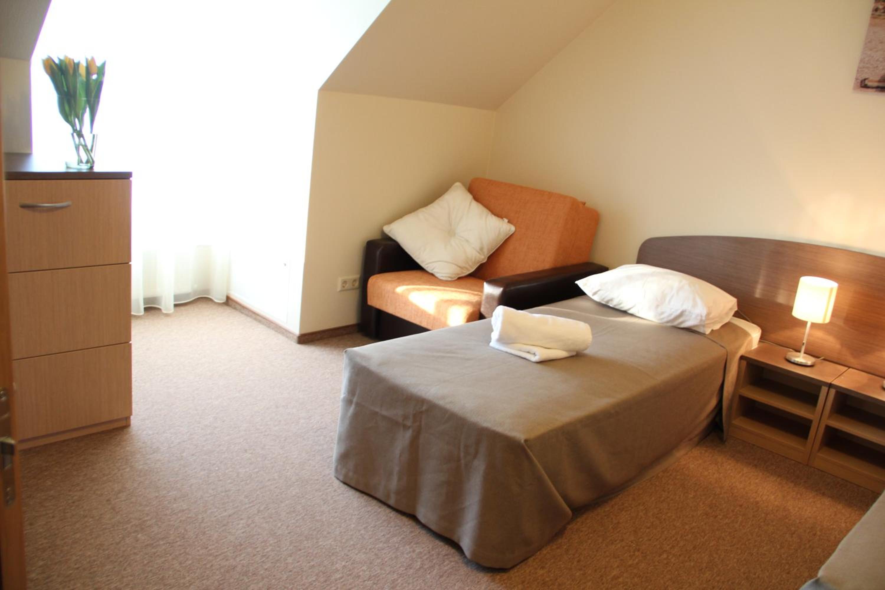 Superior Double or Twin Room photo 2