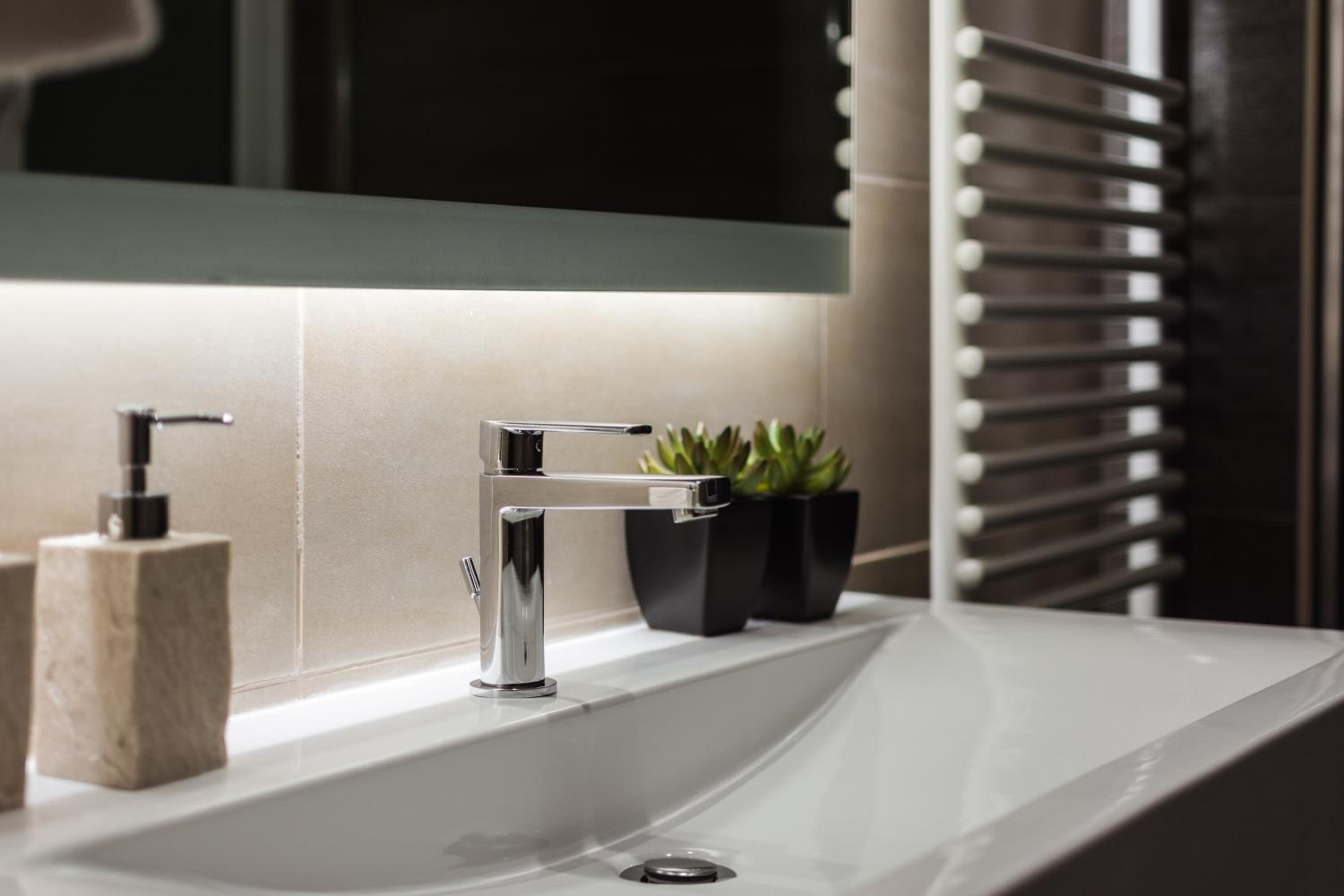 Elegant Residence photo 2