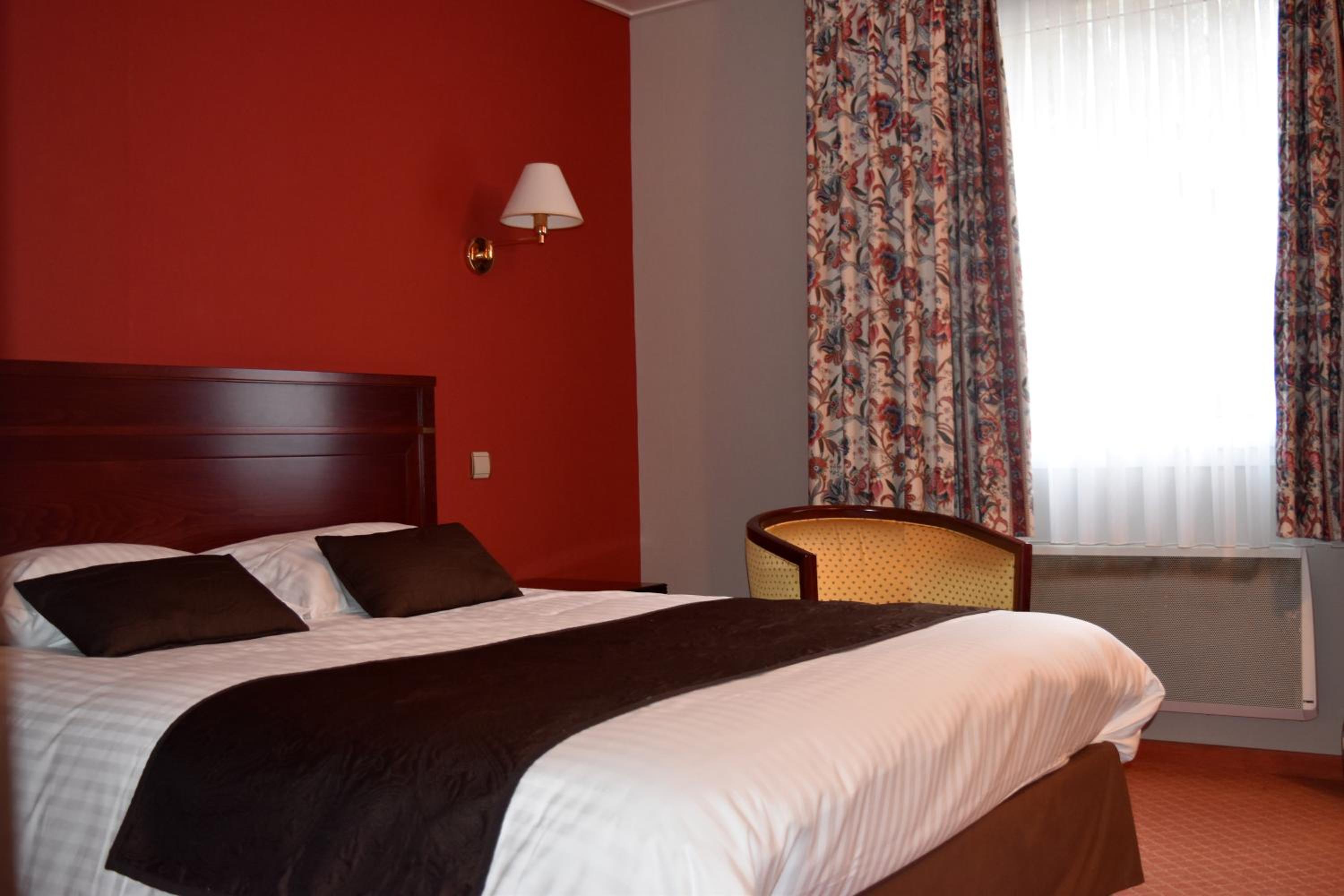 Double Room - Photo 4