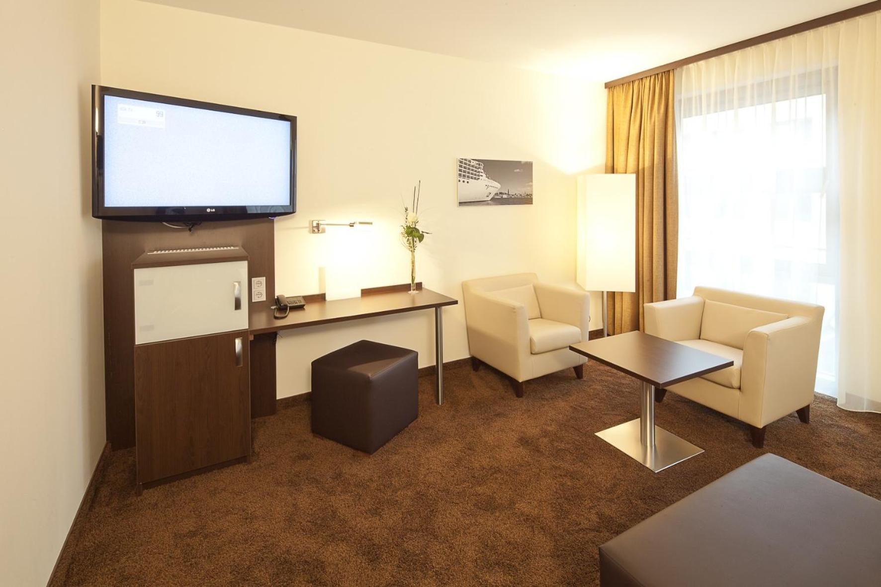 Premium Double Room - Photo 4
