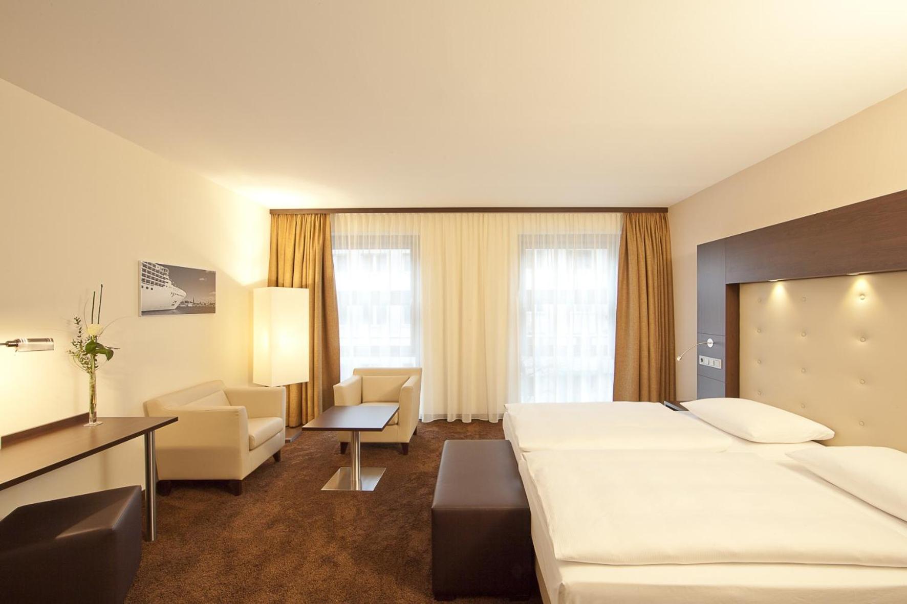 Premium Double Room - Photo 1
