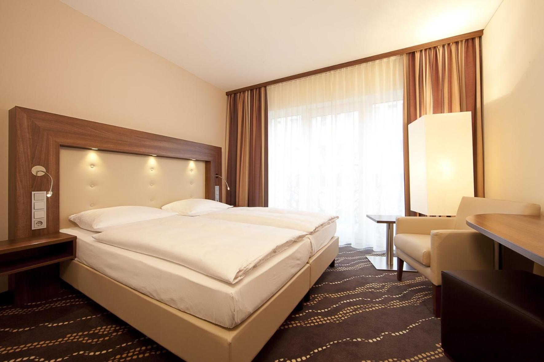 Standard Double Room - Photo 1