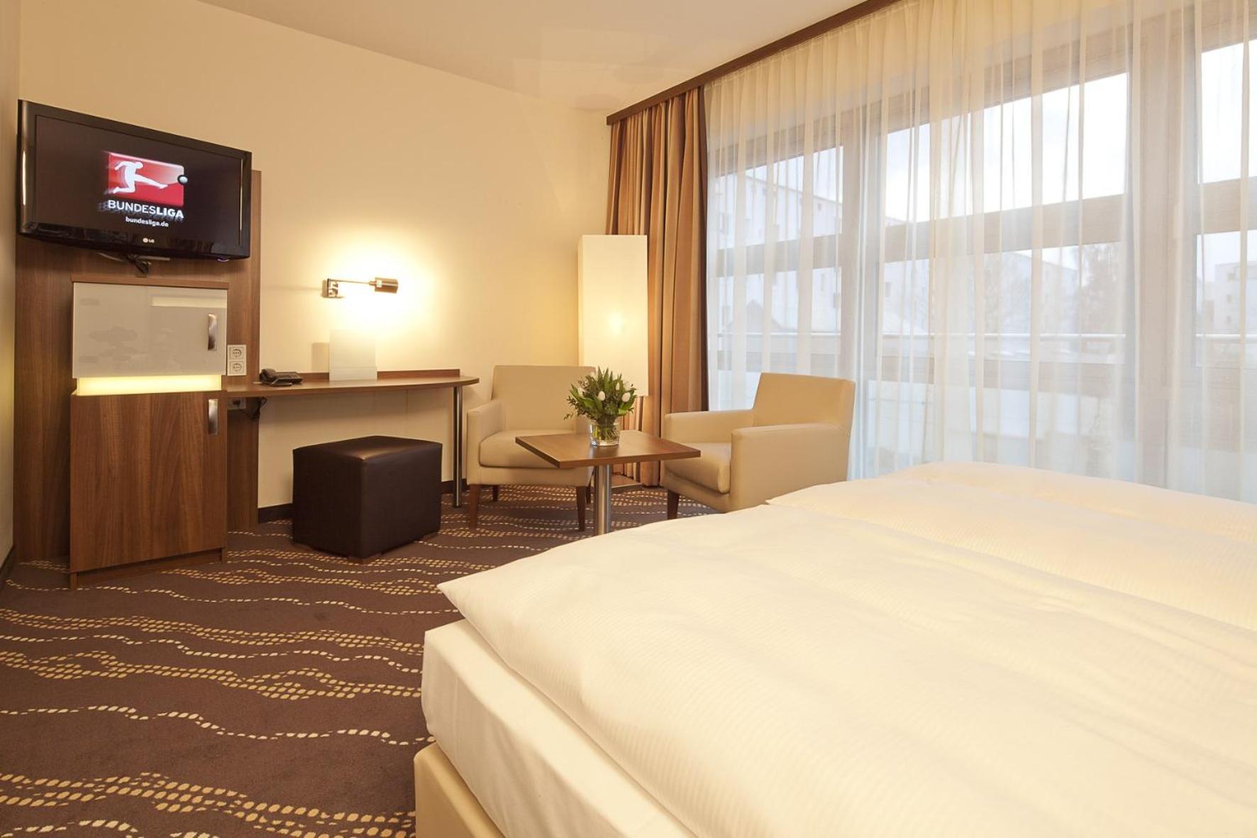 Superior Double Room - Photo 3