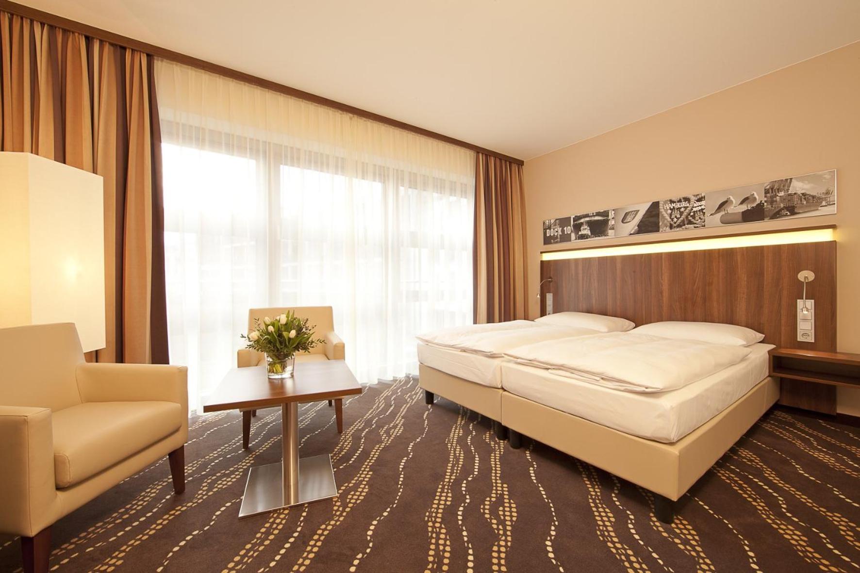 Superior Double Room - Photo 1