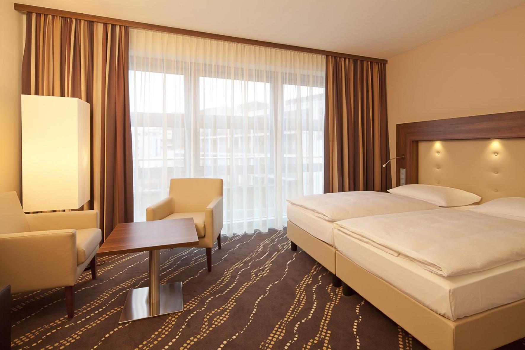Superior Double Room - Photo 2
