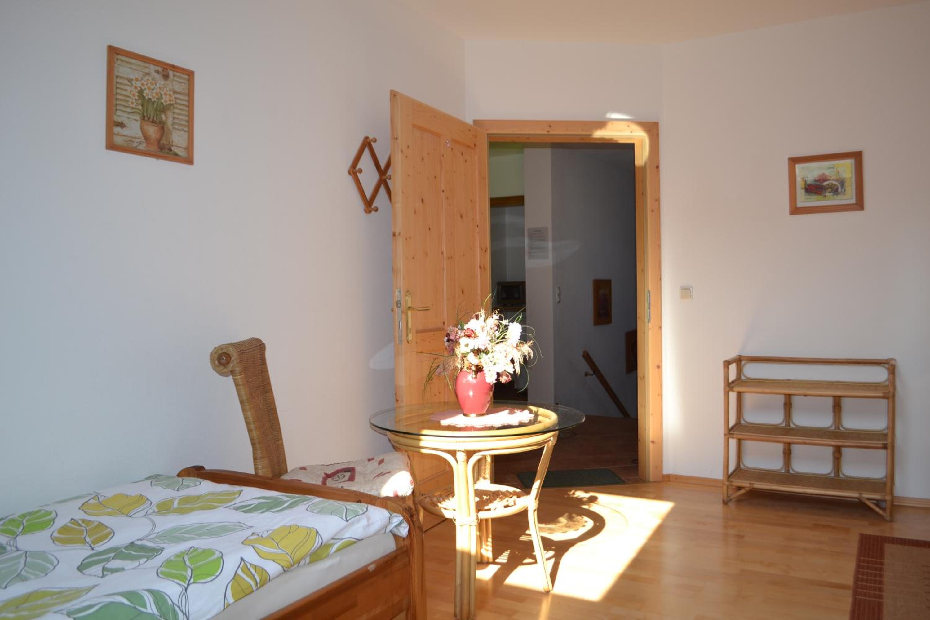 Apartment photo 1