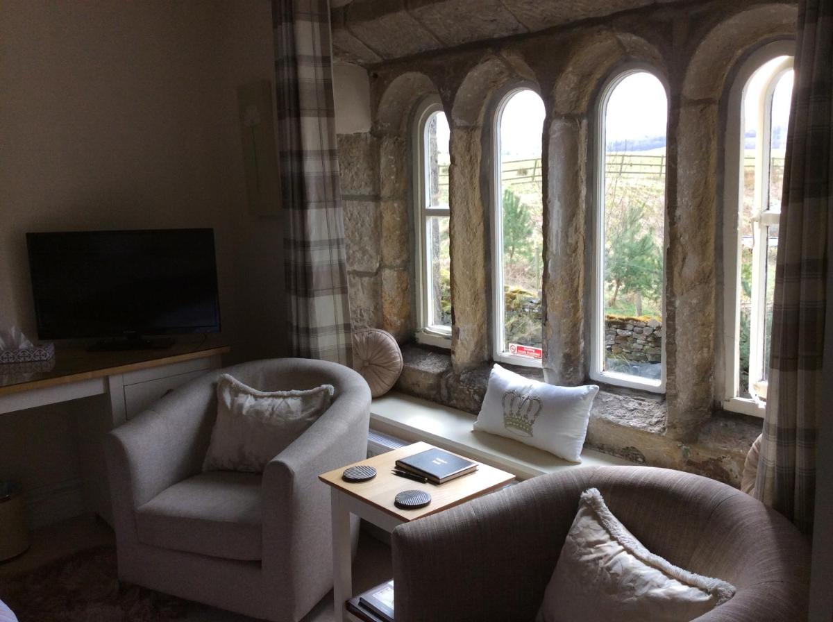 Double Room with Private Bathroom photo 3