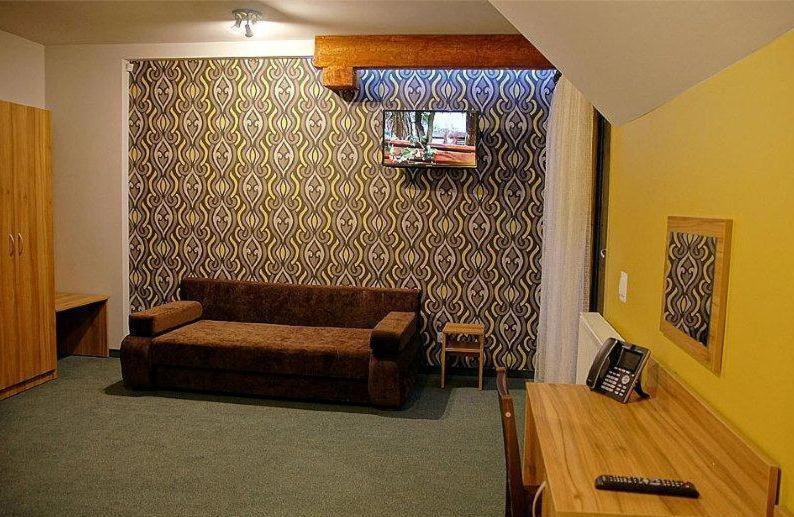 Quadruple Room photo 1