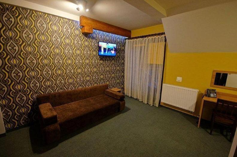 Quadruple Room photo 3