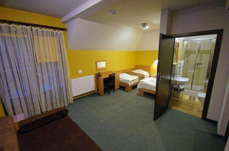 Triple Room photo 3