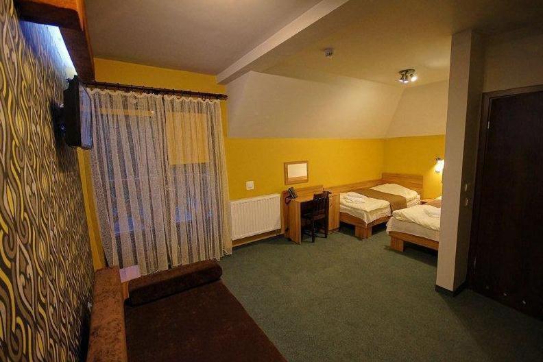 Triple Room photo 1