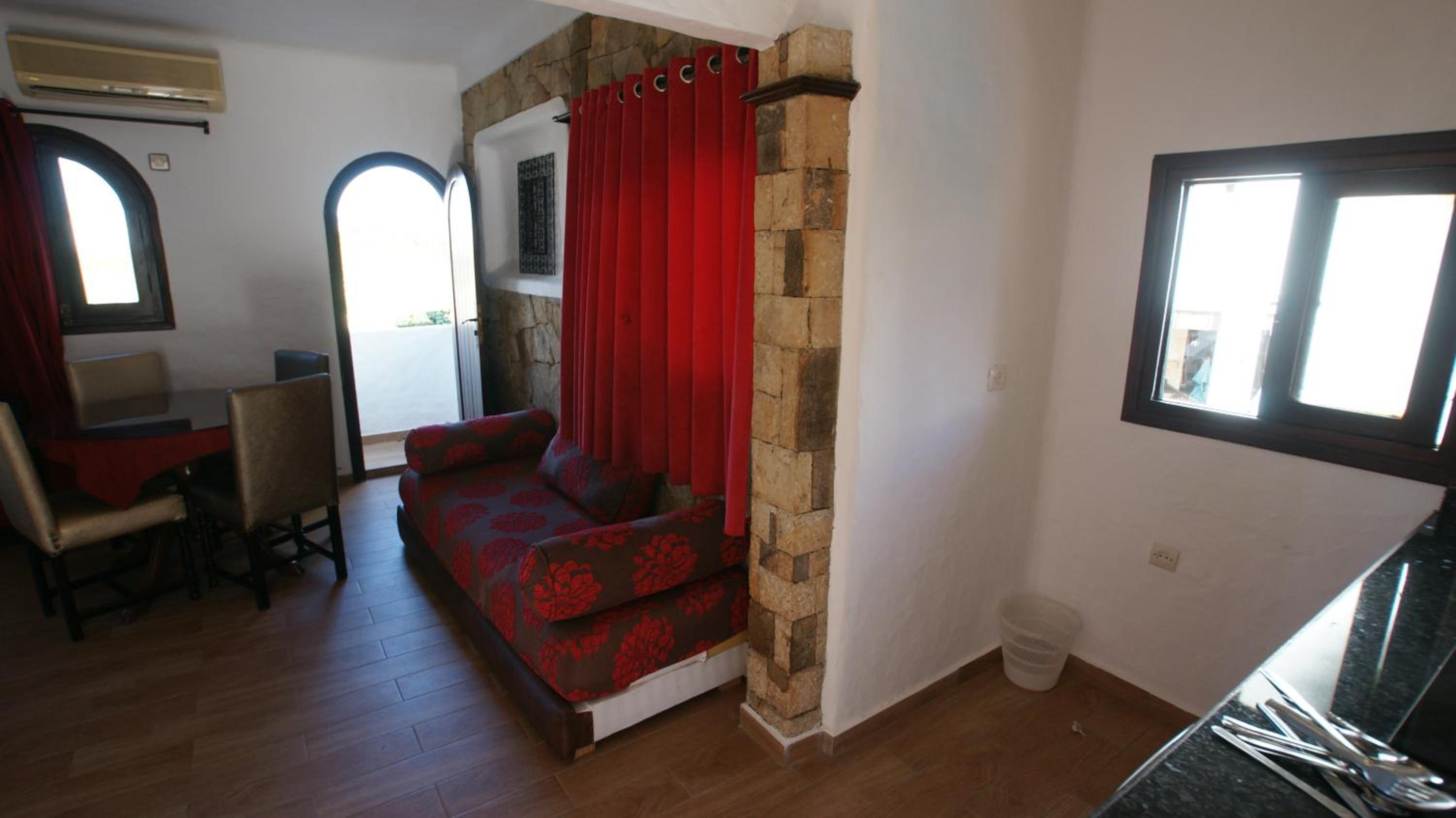 Bungalow (4 Adults) photo 1