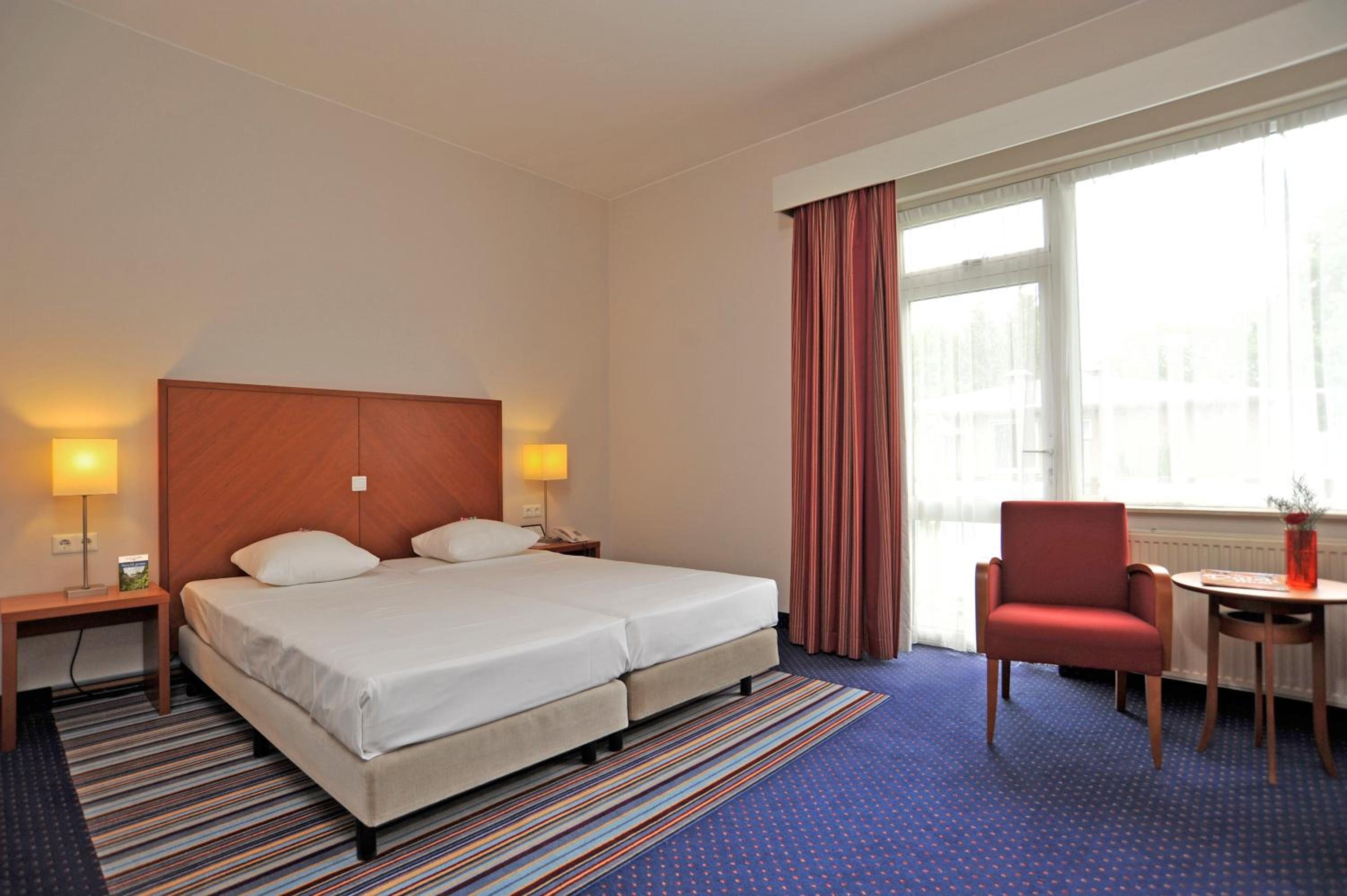 Double Room - Disability Access - Photo 4