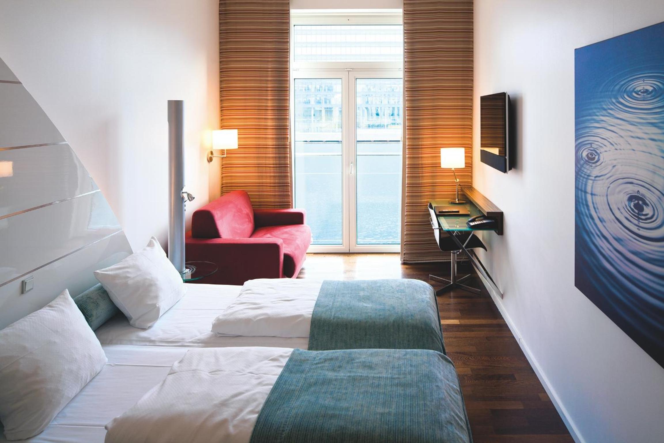 Standard Triple Room - Photo 1