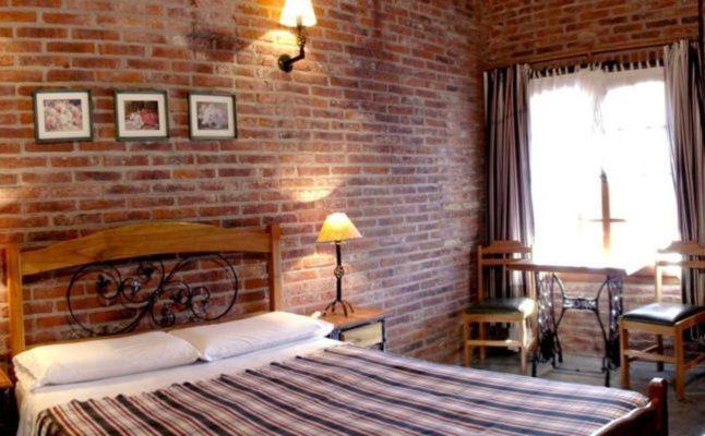 Double Or Twin Room photo 1
