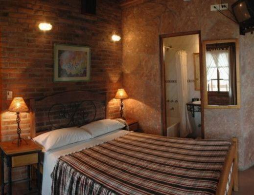 Two Connecting Double Rooms photo 3