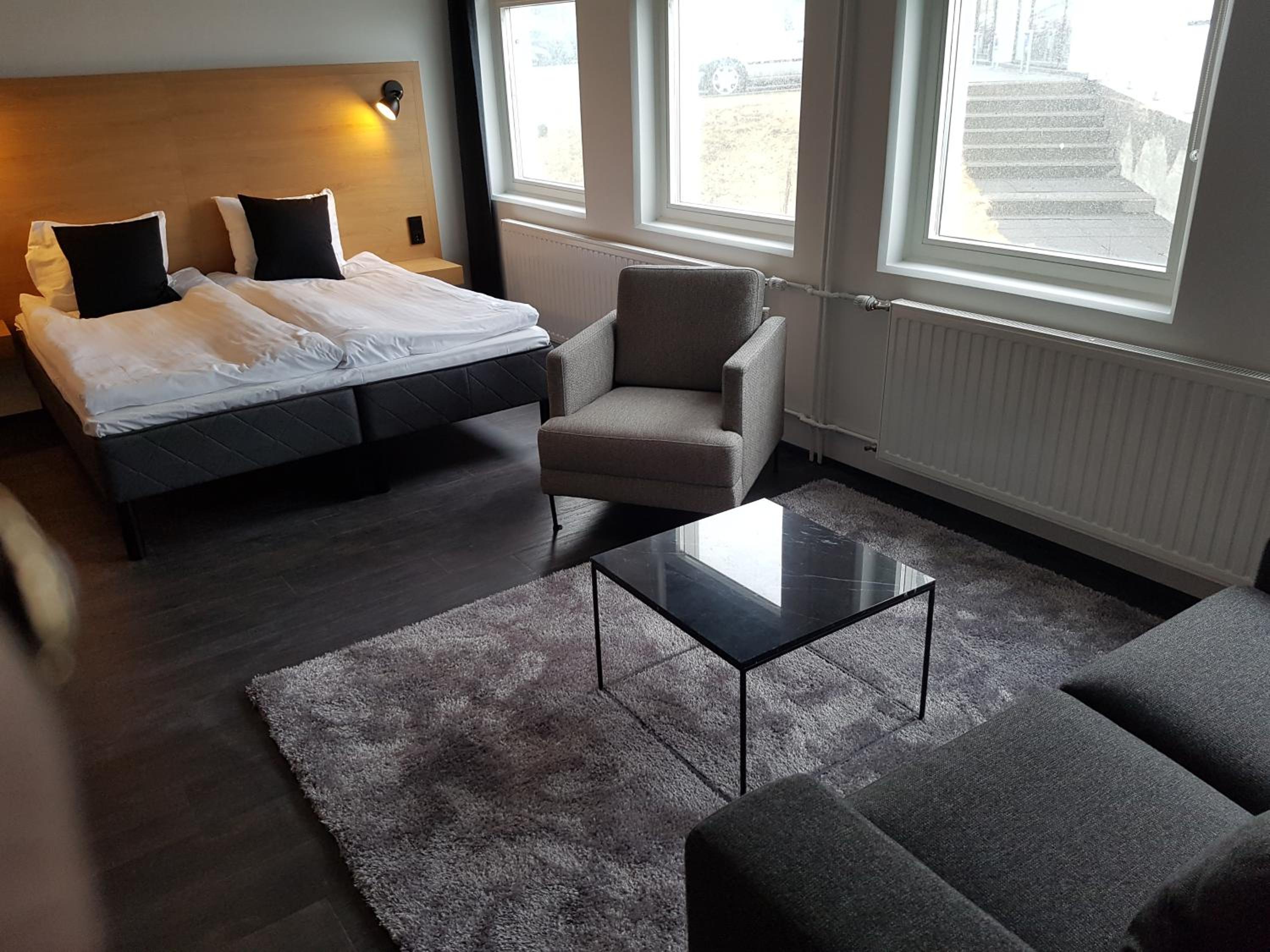 201 Hotel — photo 144