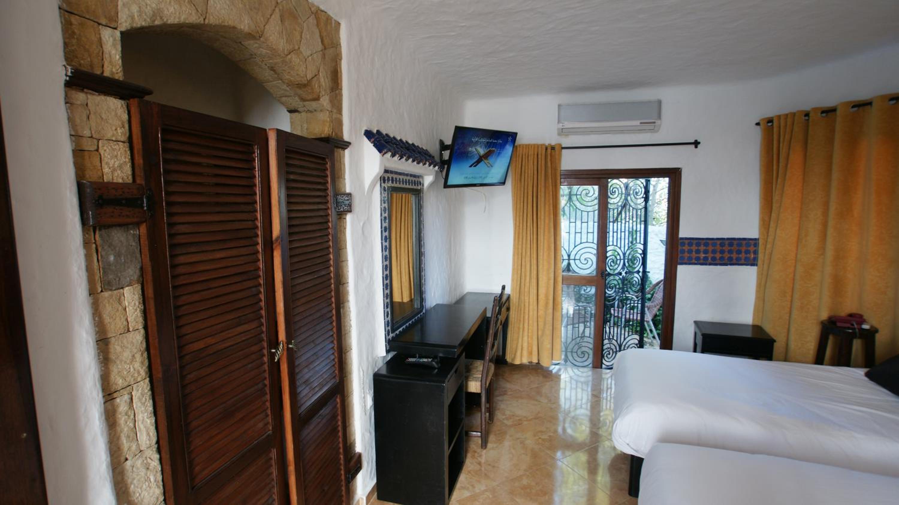 Standard Triple Room photo 3