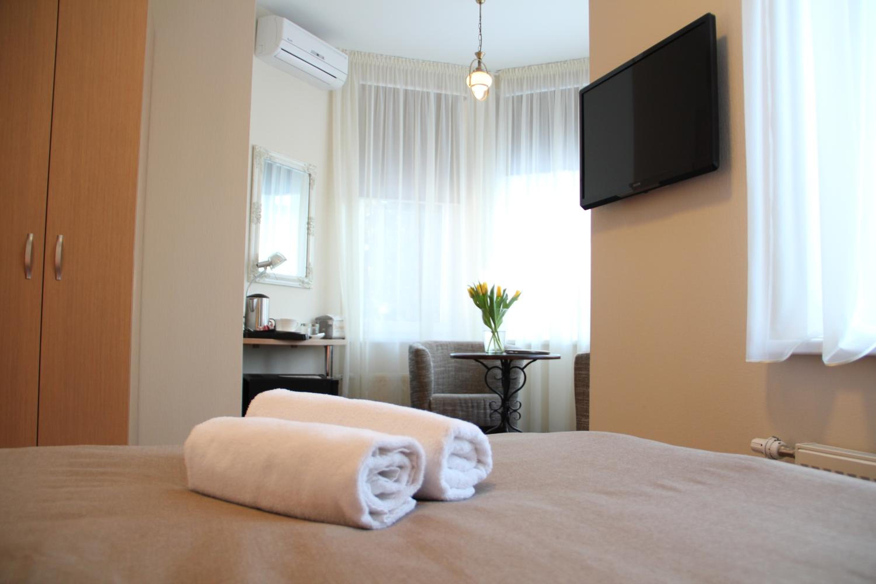 Junior Suite photo 2