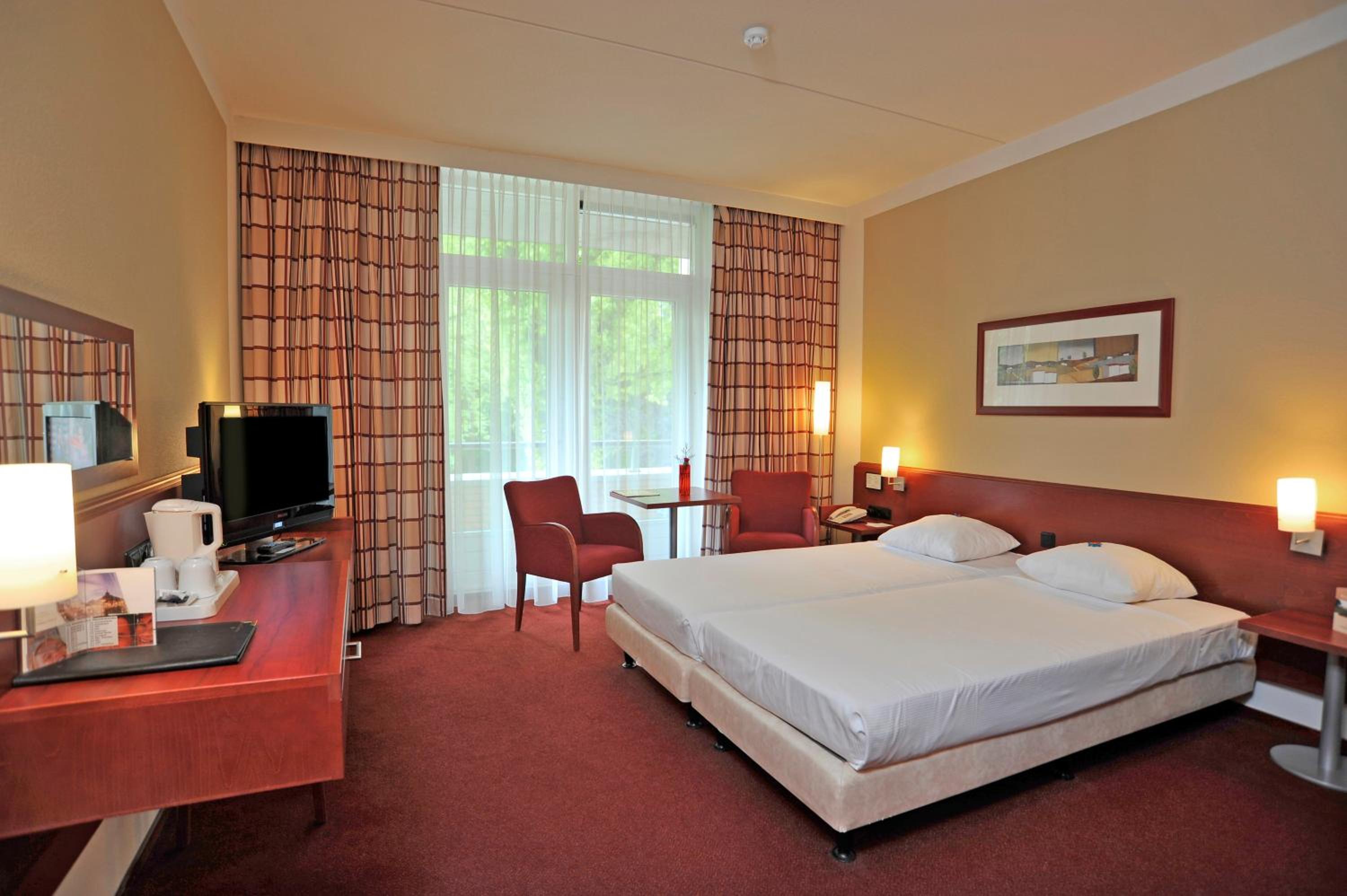 Double Room - Disability Access - Photo 2