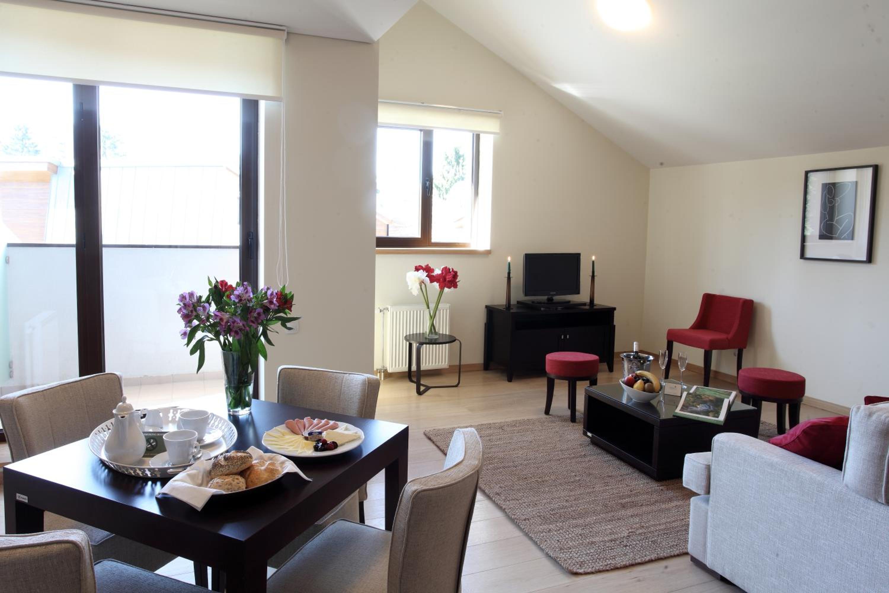 Superior Suite