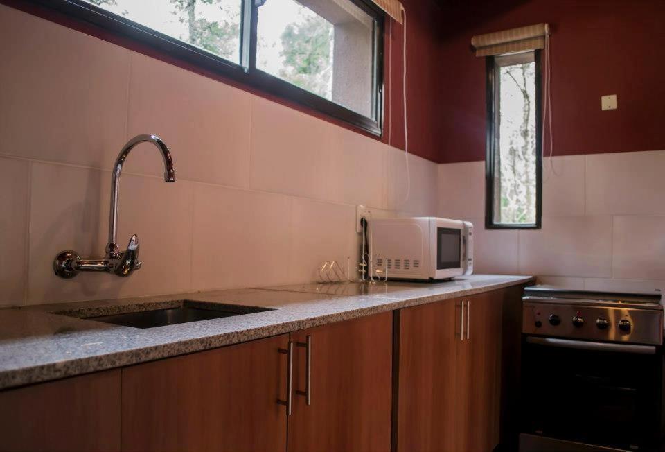 Two-Bedroom Cabin  photo 2