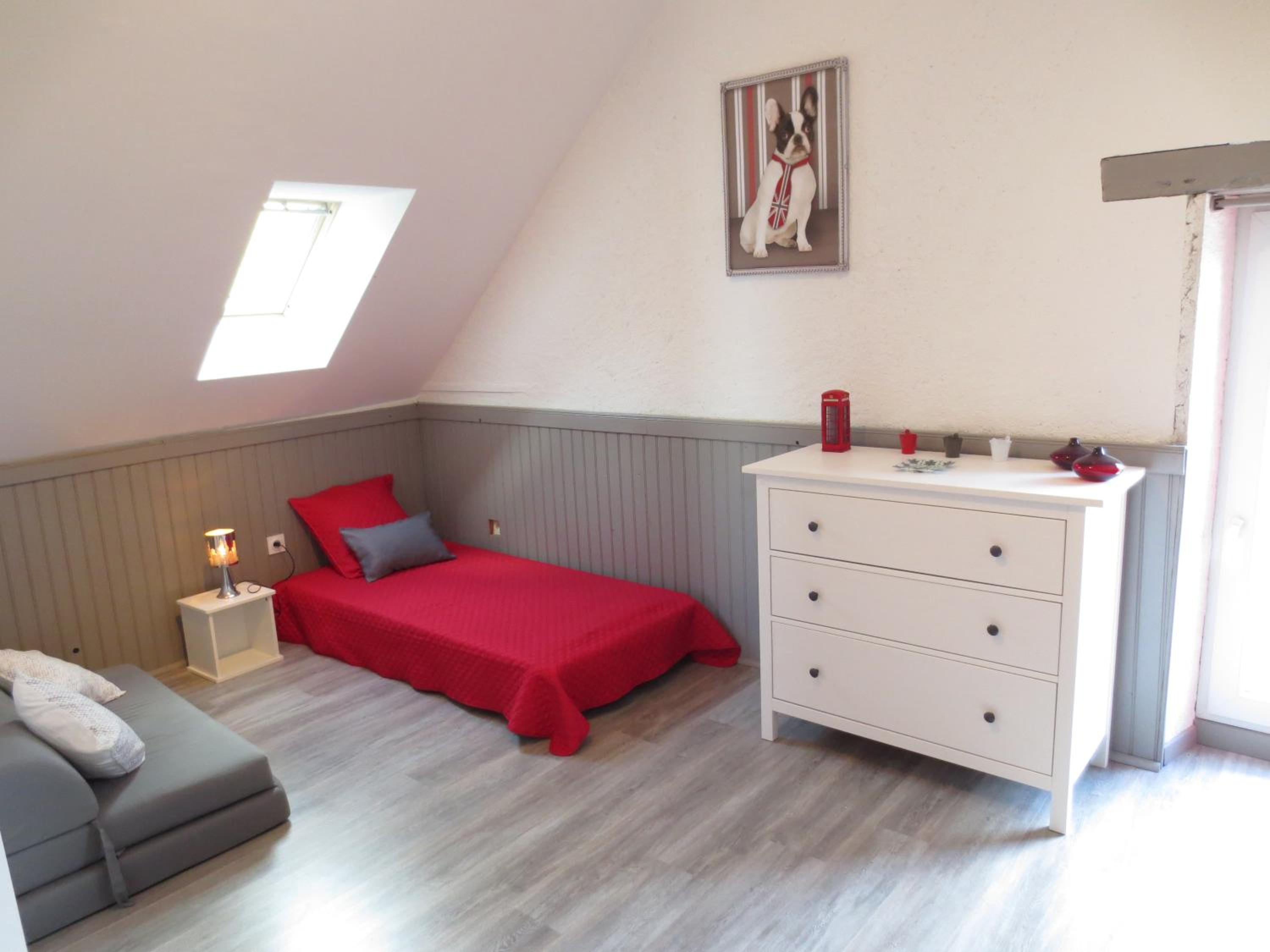 Family Suite photo 1
