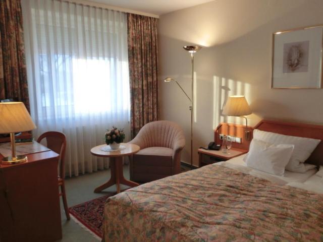 Double Room - Photo 1