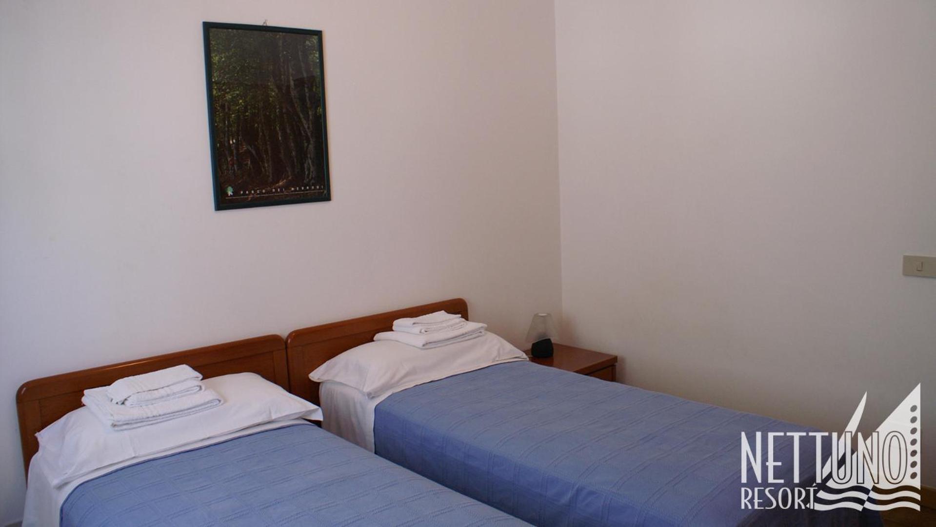 Two-Bedroom Apartment with Sea View photo 2