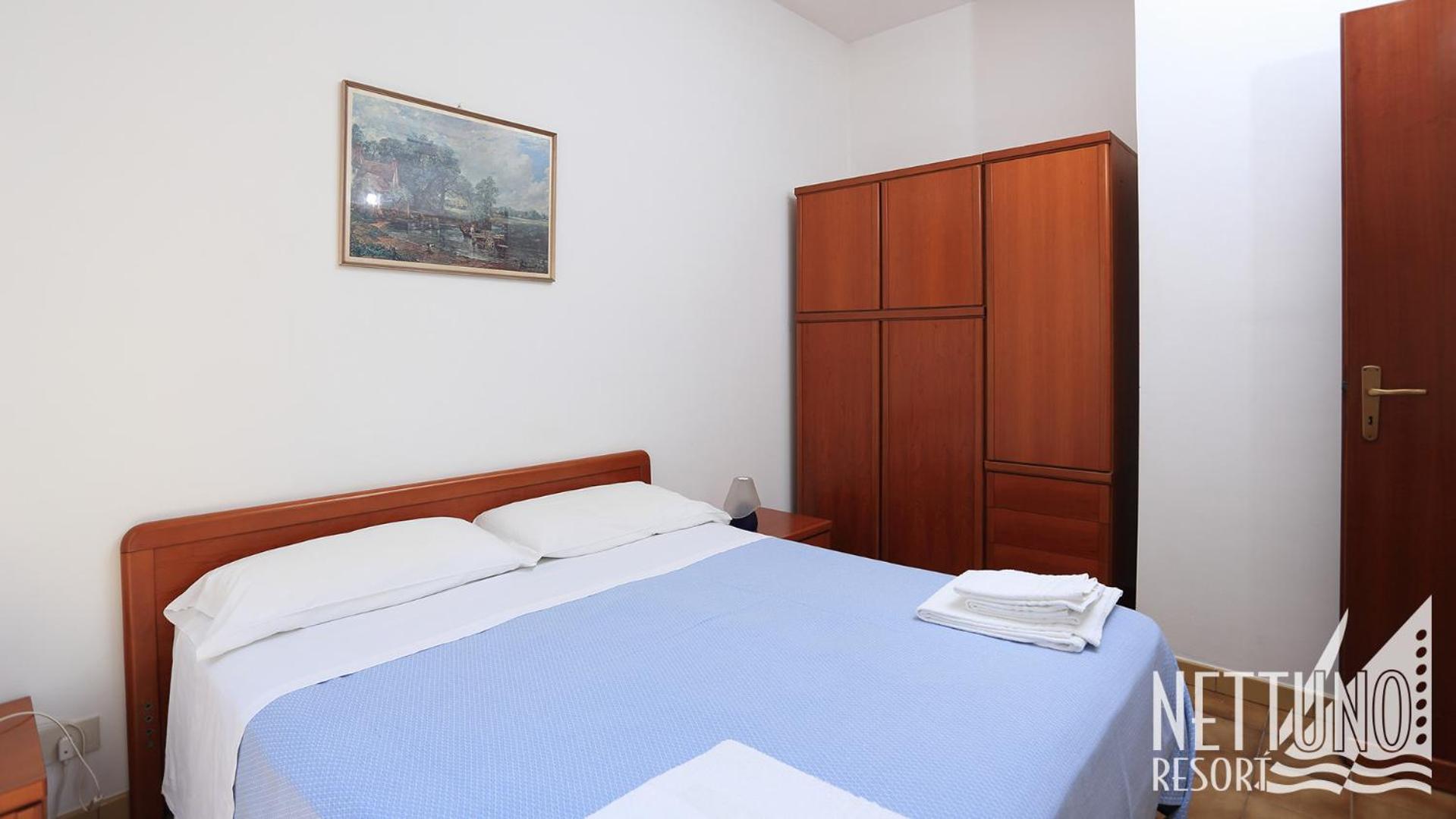 Two-Bedroom Apartment with Sea View photo 3