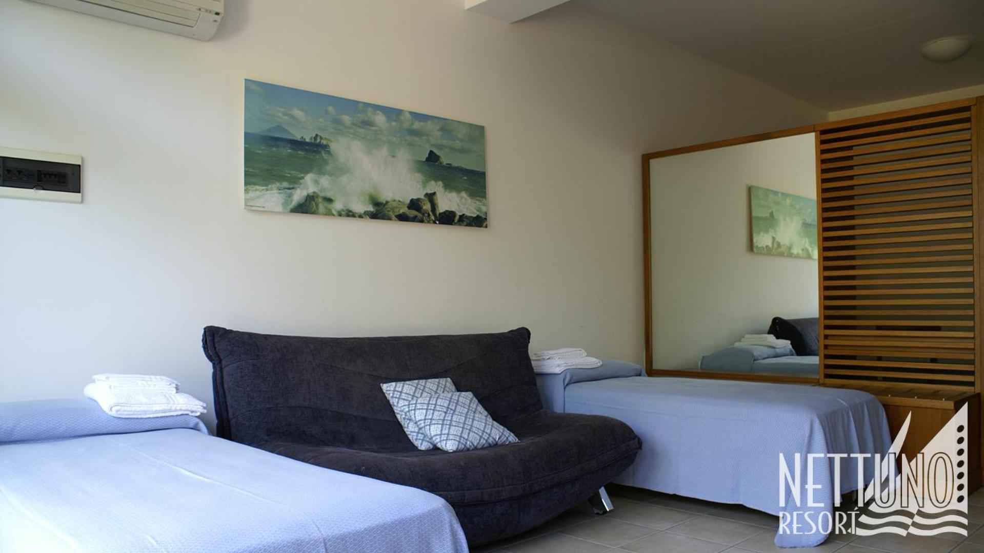 Studio Apartment with Garden View photo 1