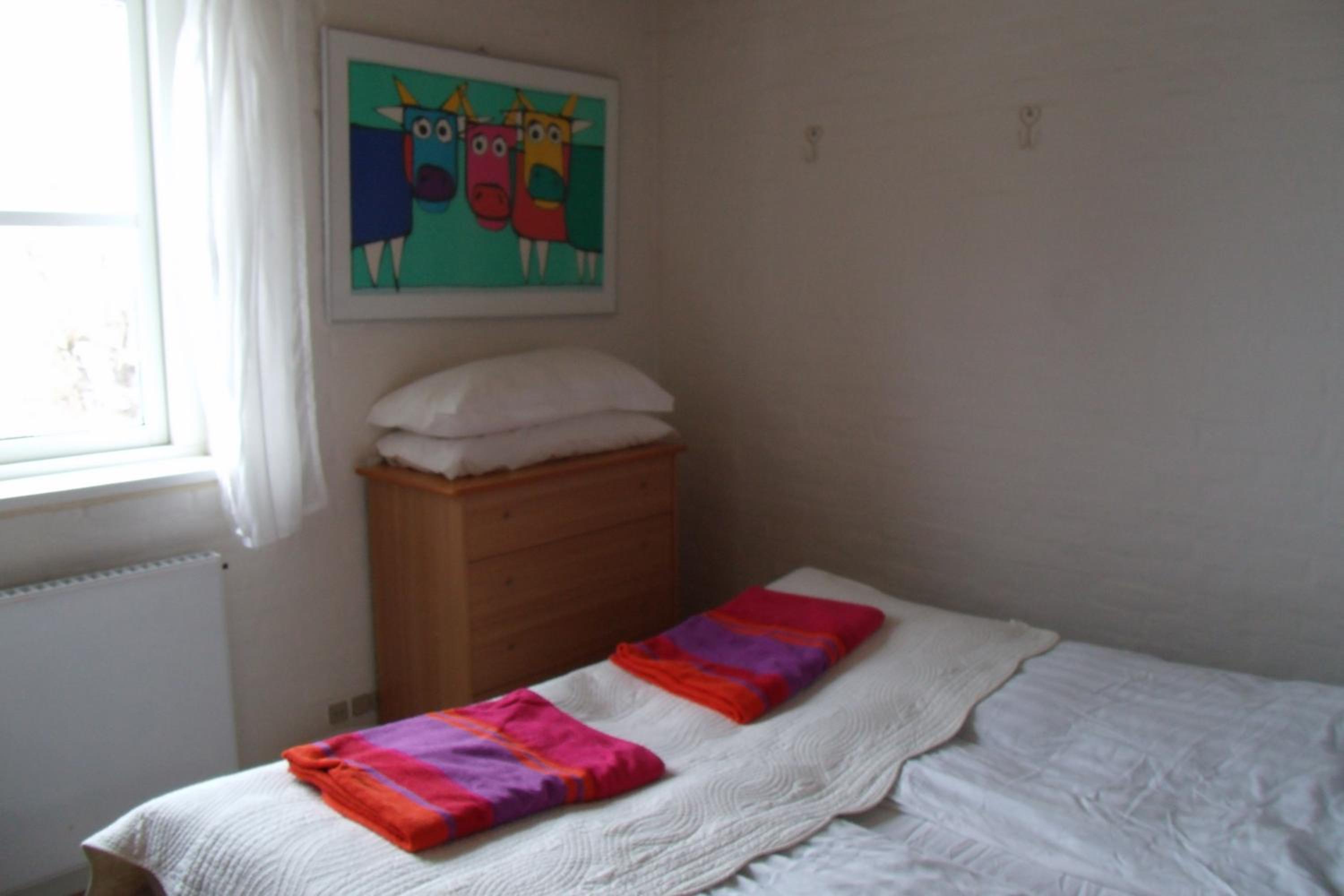 Double Room with Shared Bathroom photo 1