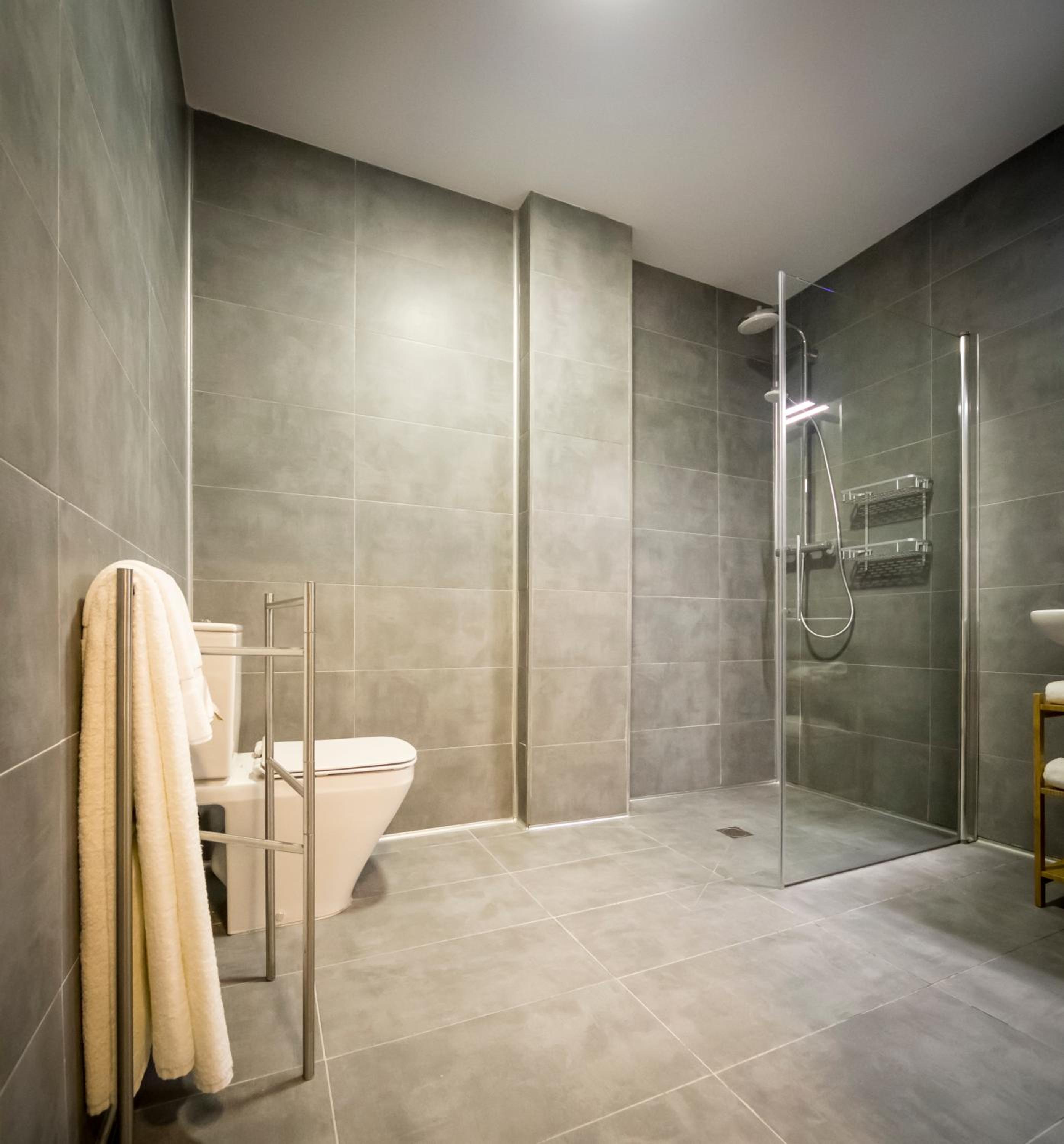 Apartahotel 5dos5, 写真 2