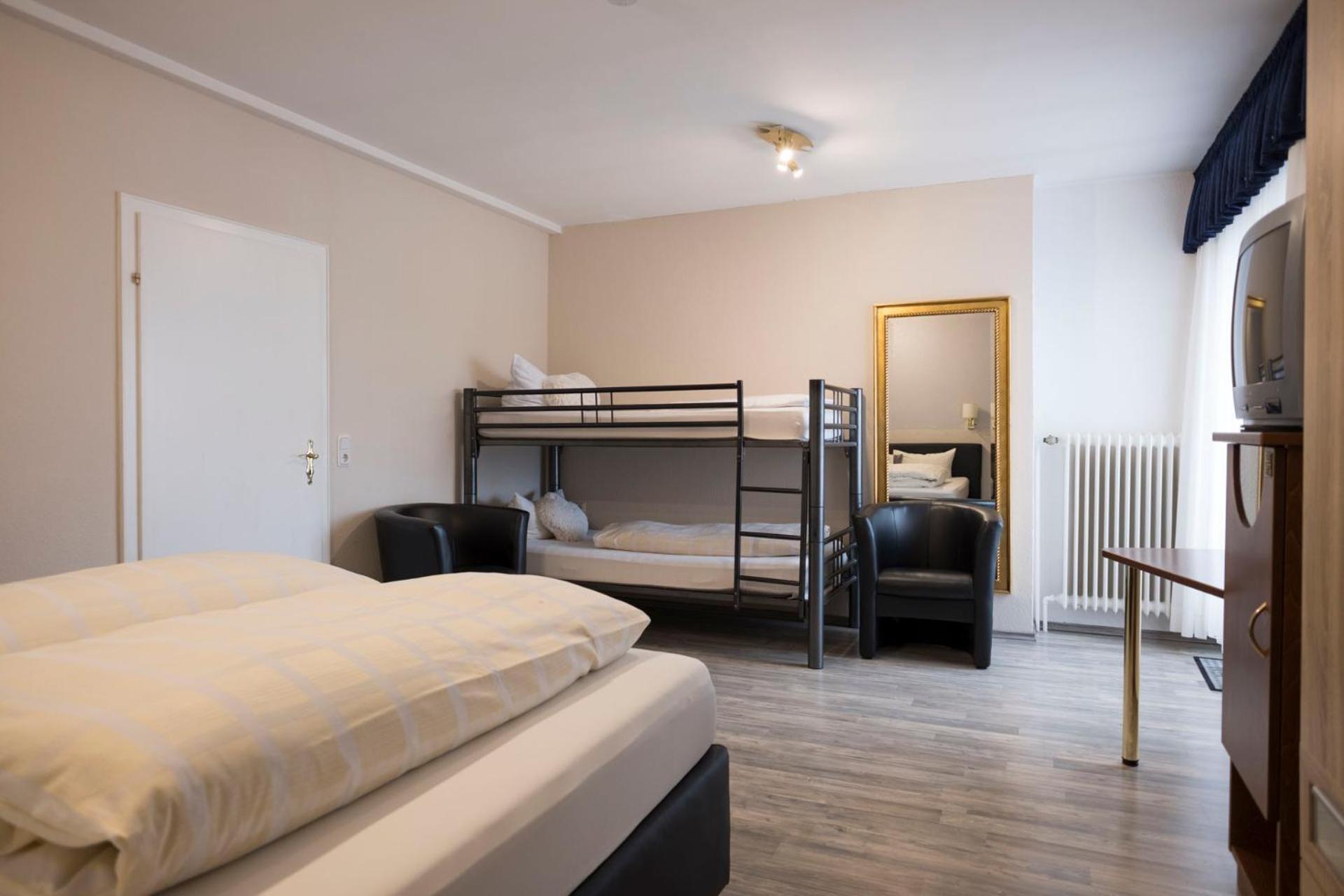 Double Room photo 1