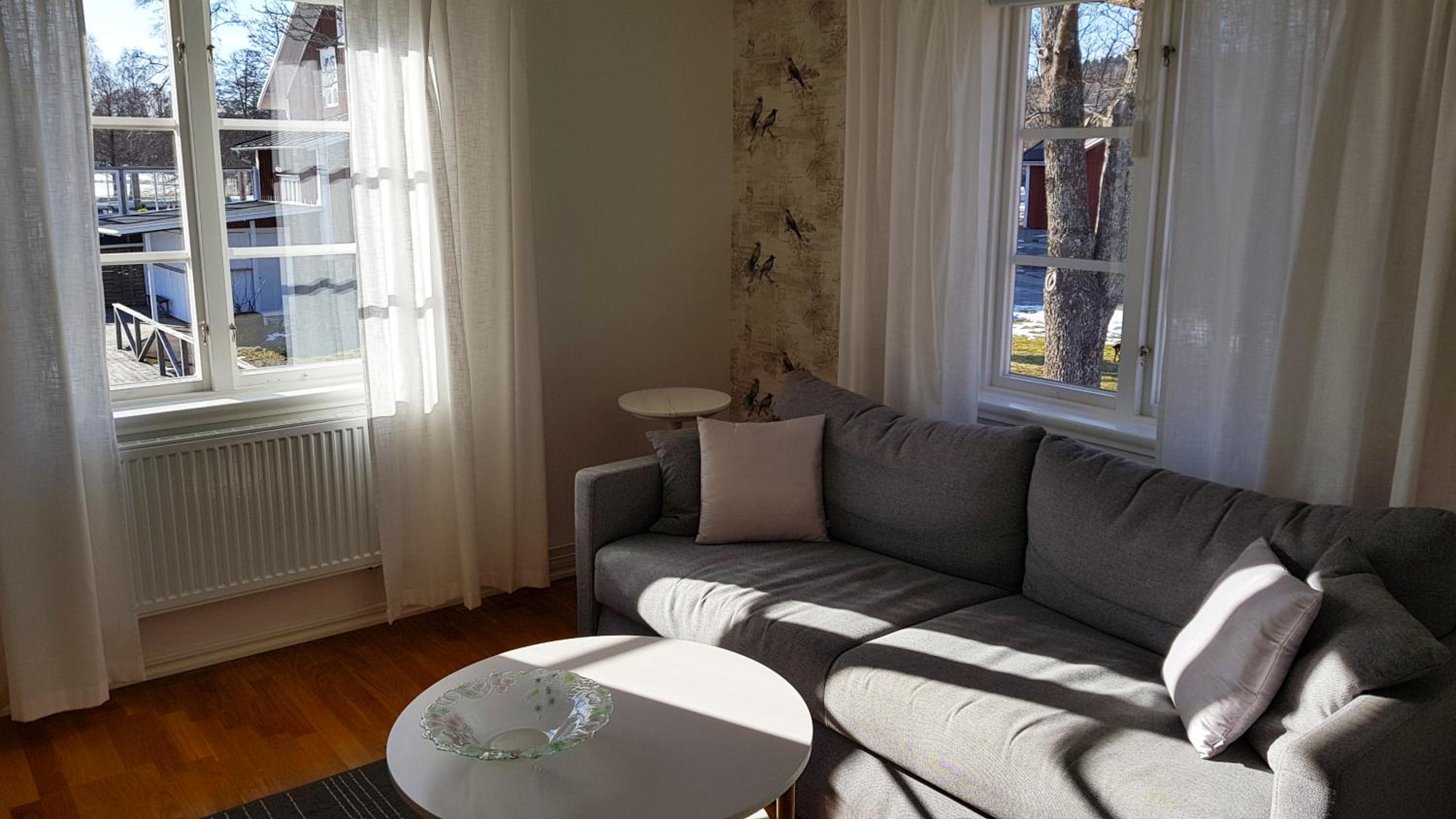 Standard Suite