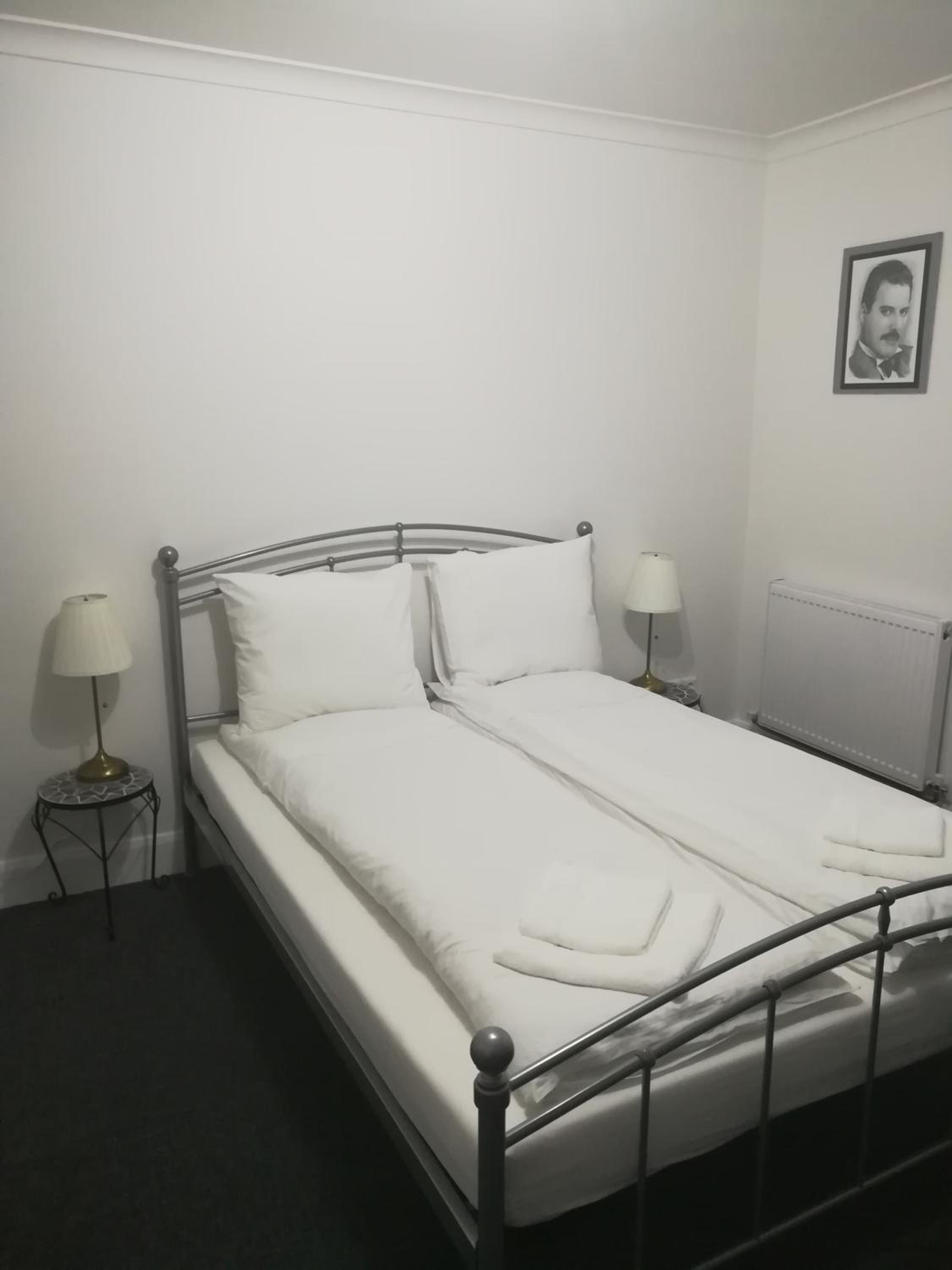 Deluxe Double Room - Photo 6