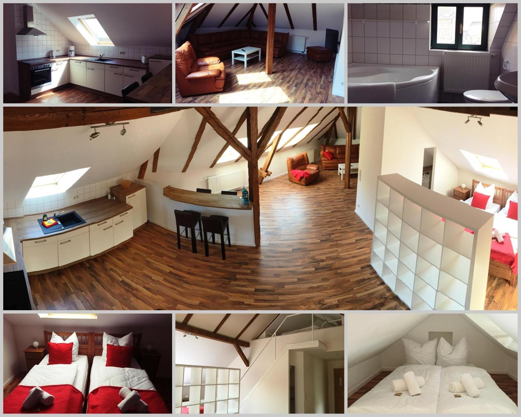 Studio Apartment photo 1