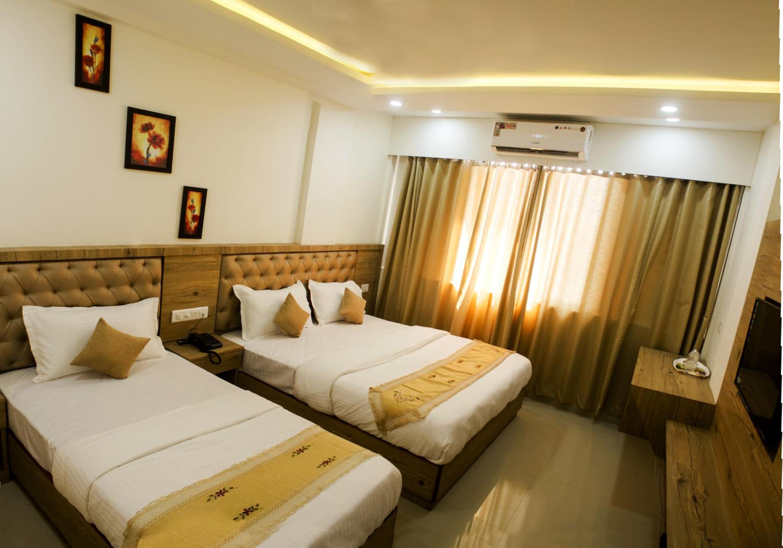 Deluxe Triple Room - Photo 4