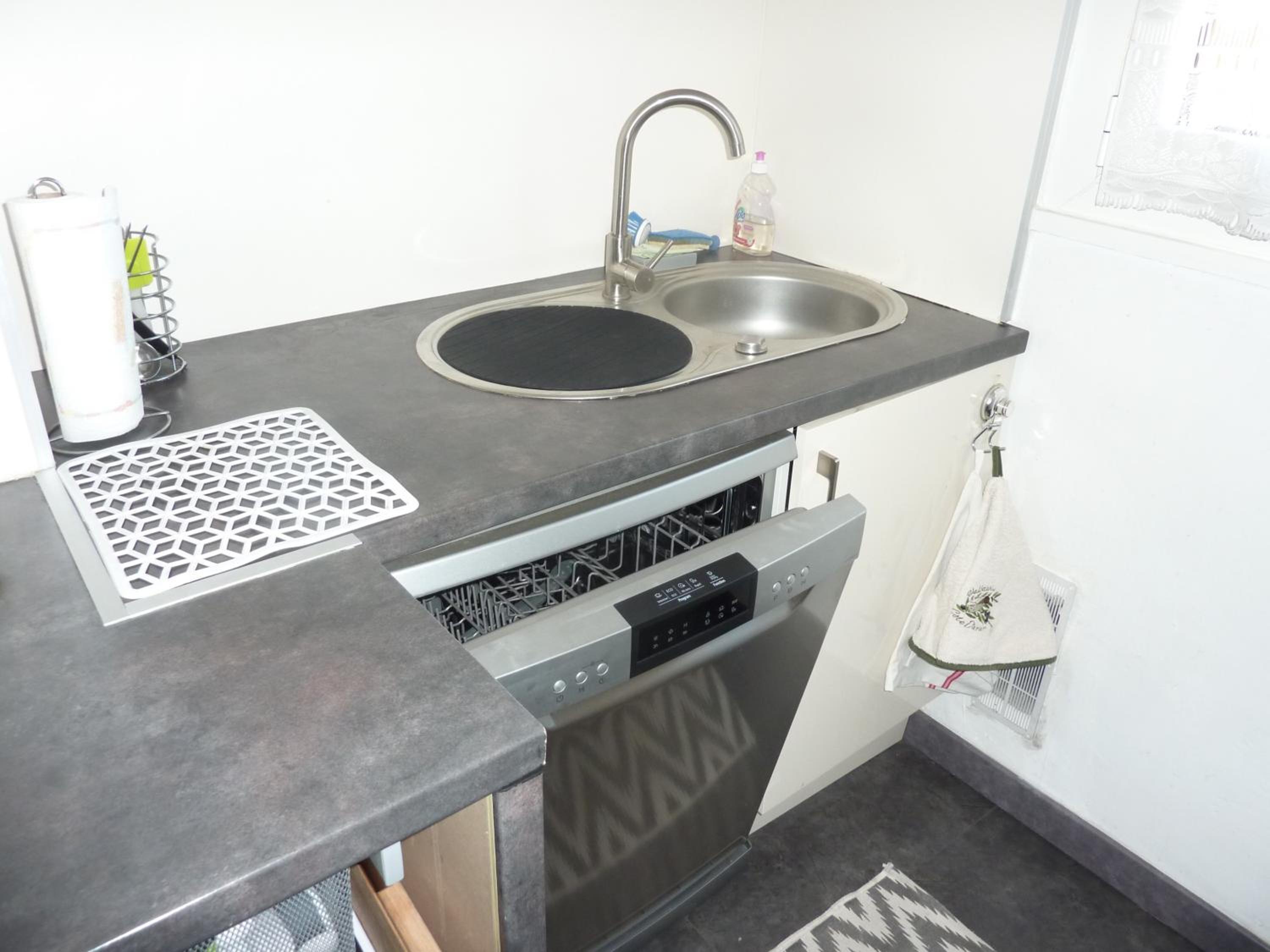 Standard Apartment - Photo 6