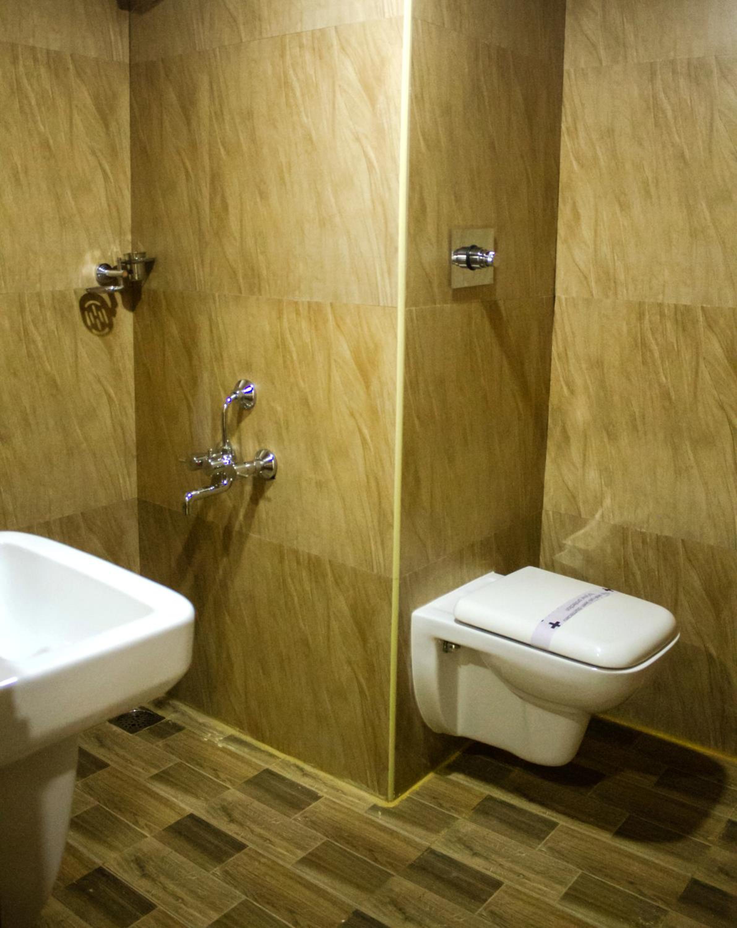 Deluxe Double Room - Photo 5