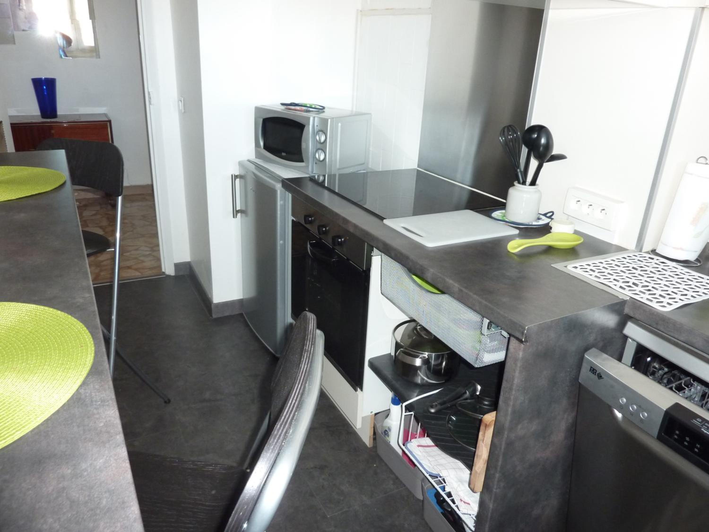 Standard Apartment - Photo 7