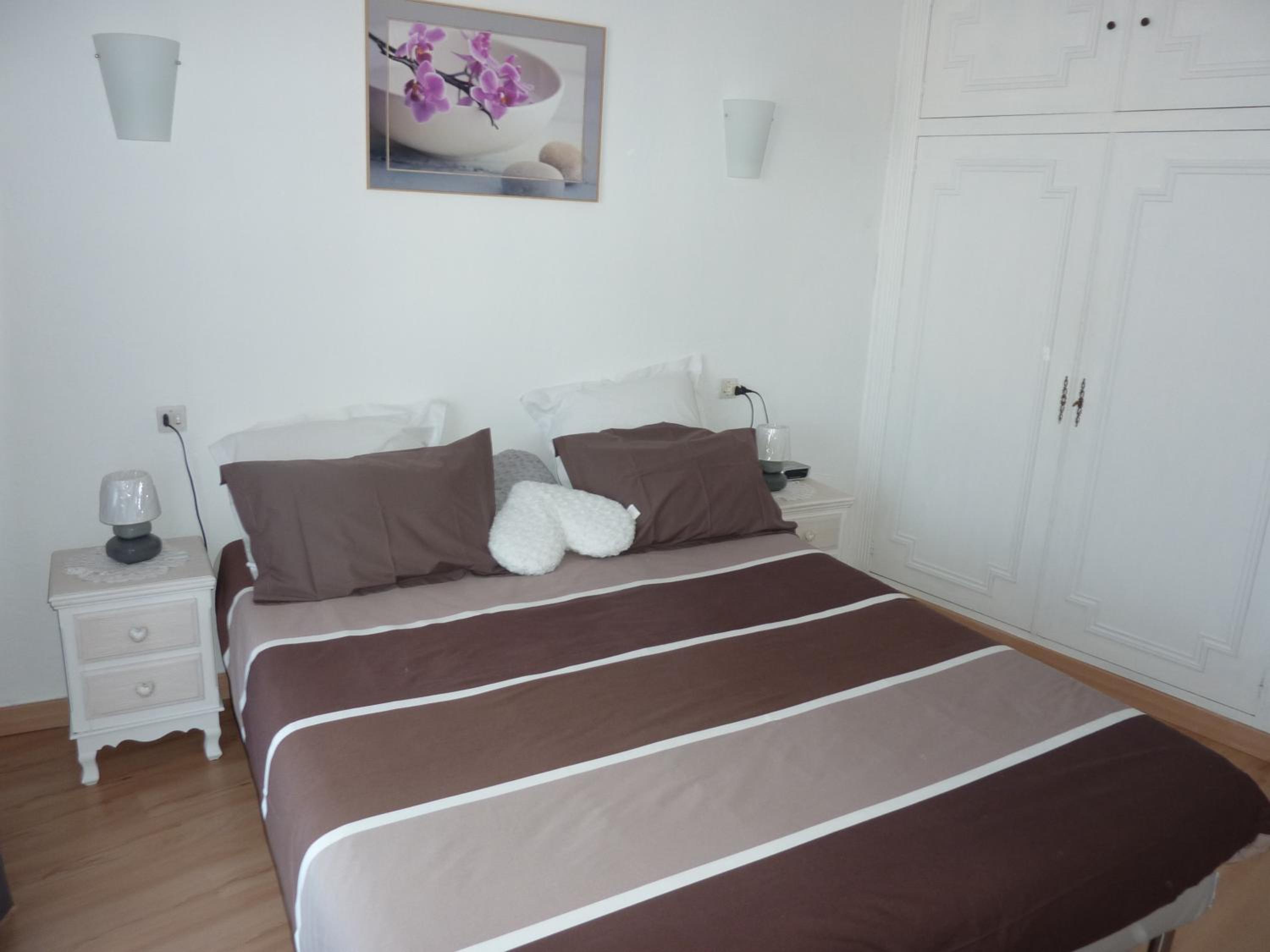 Standard Apartment - Photo 9