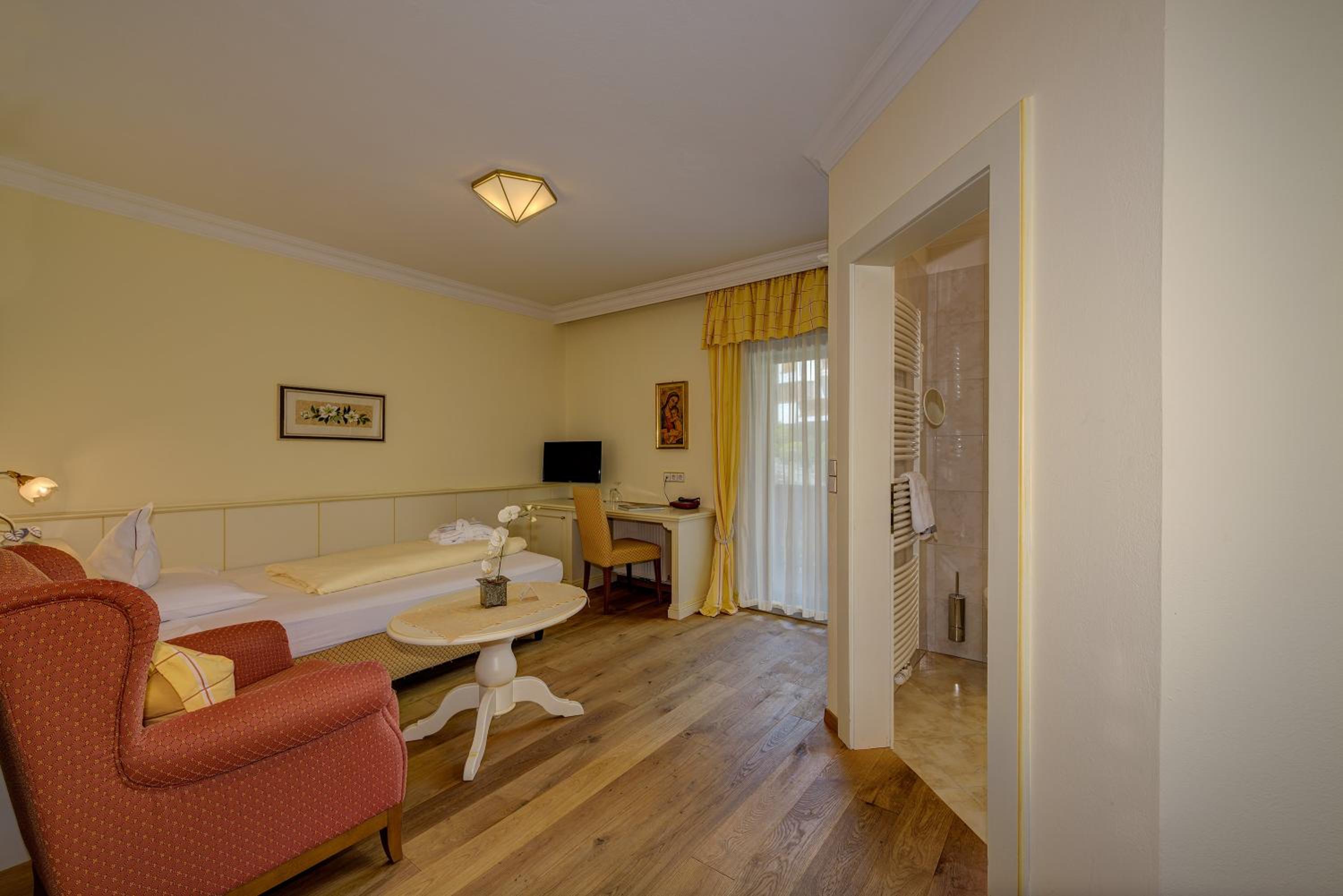 Single Room