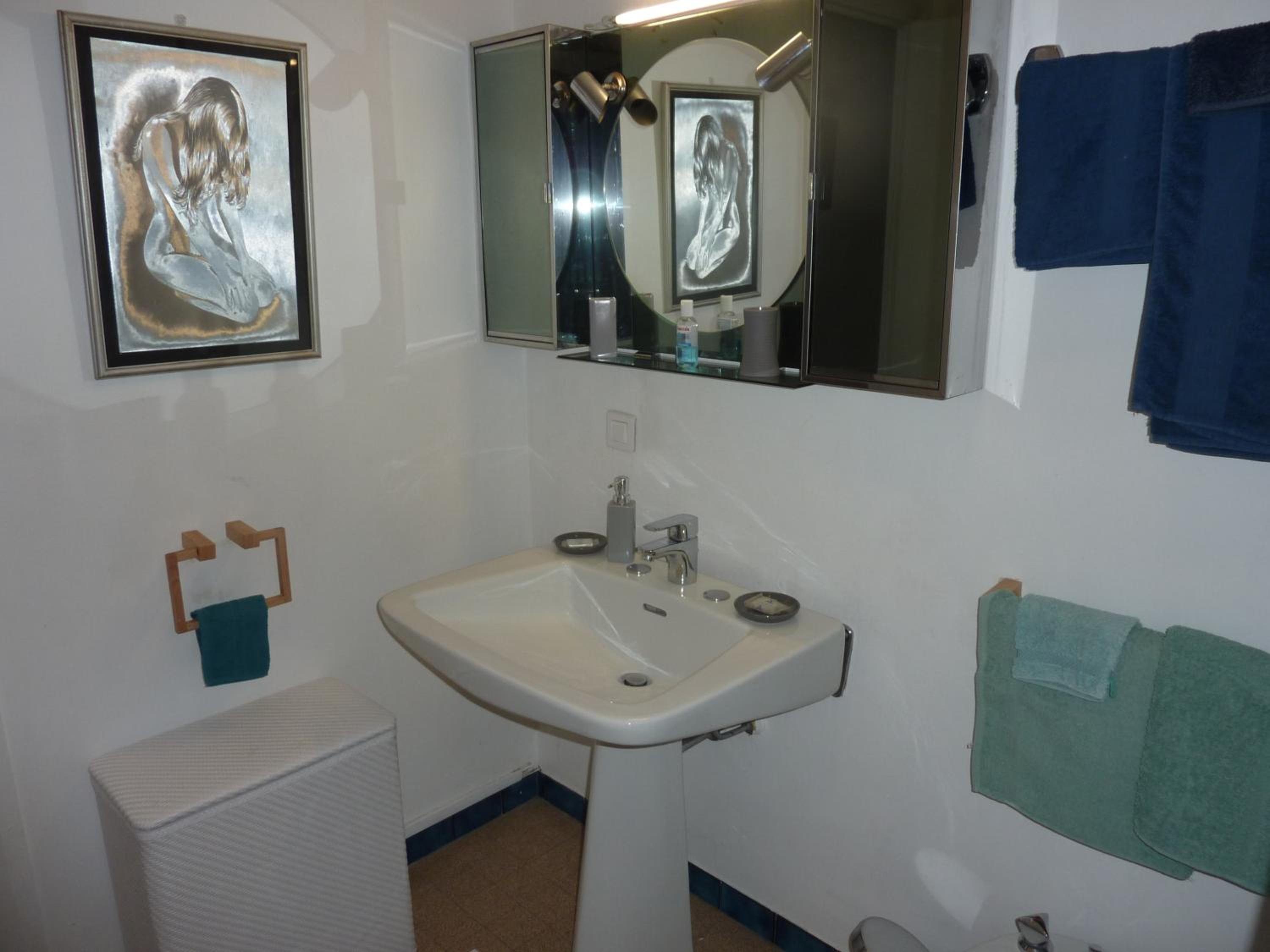 Standard Apartment - Photo 10