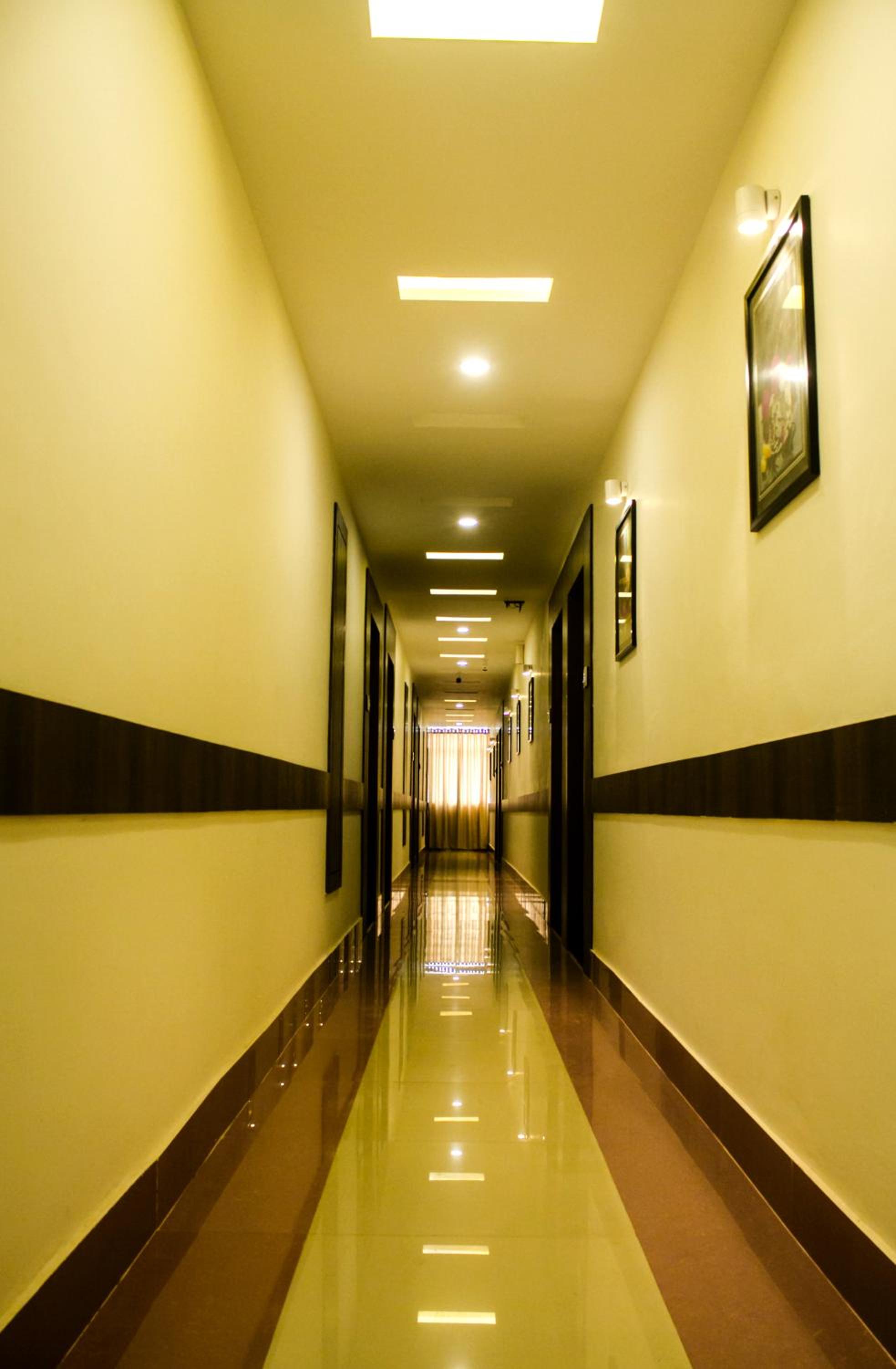 Executive Double Room - Photo 6